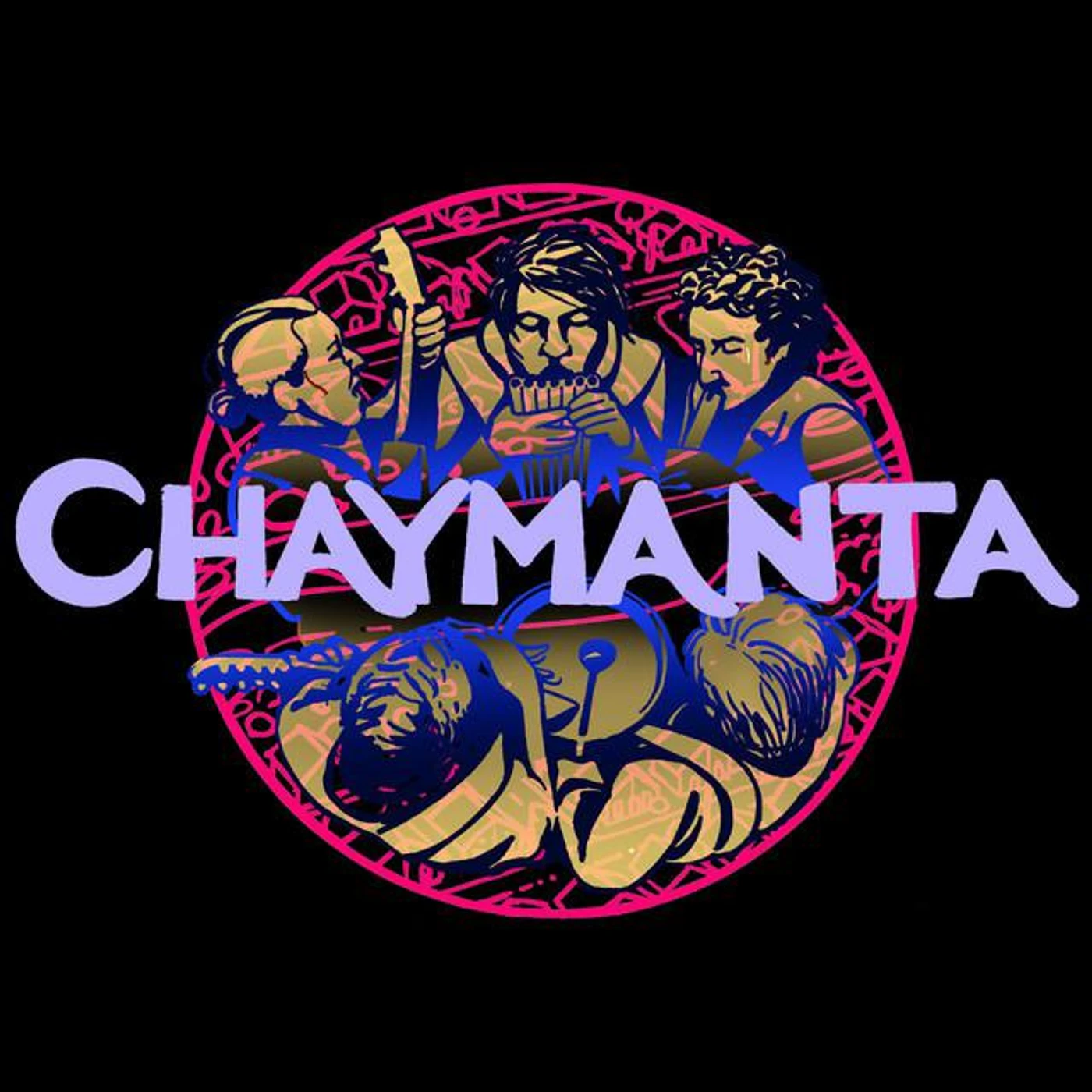 Chaymanta