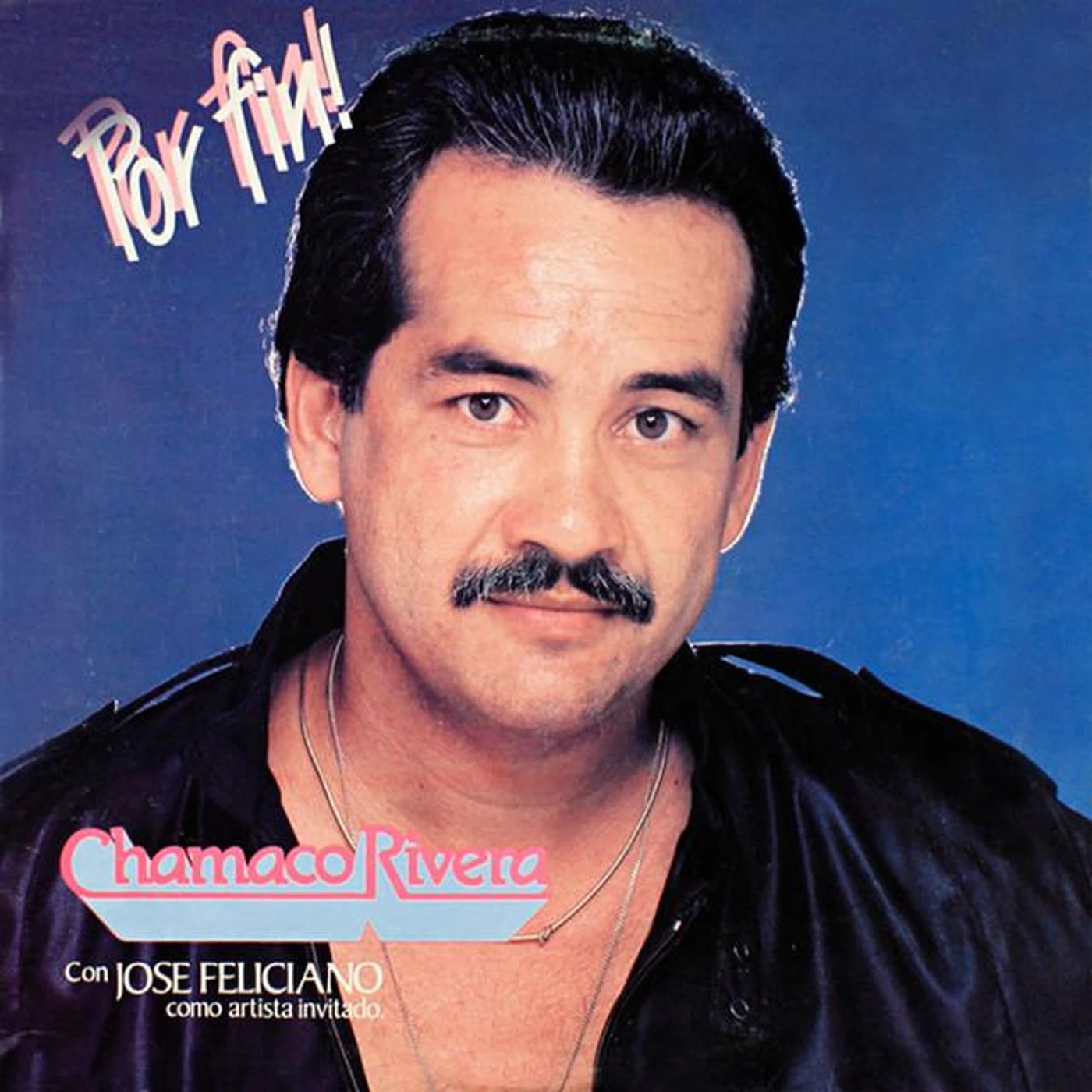 Chamaco Rivera