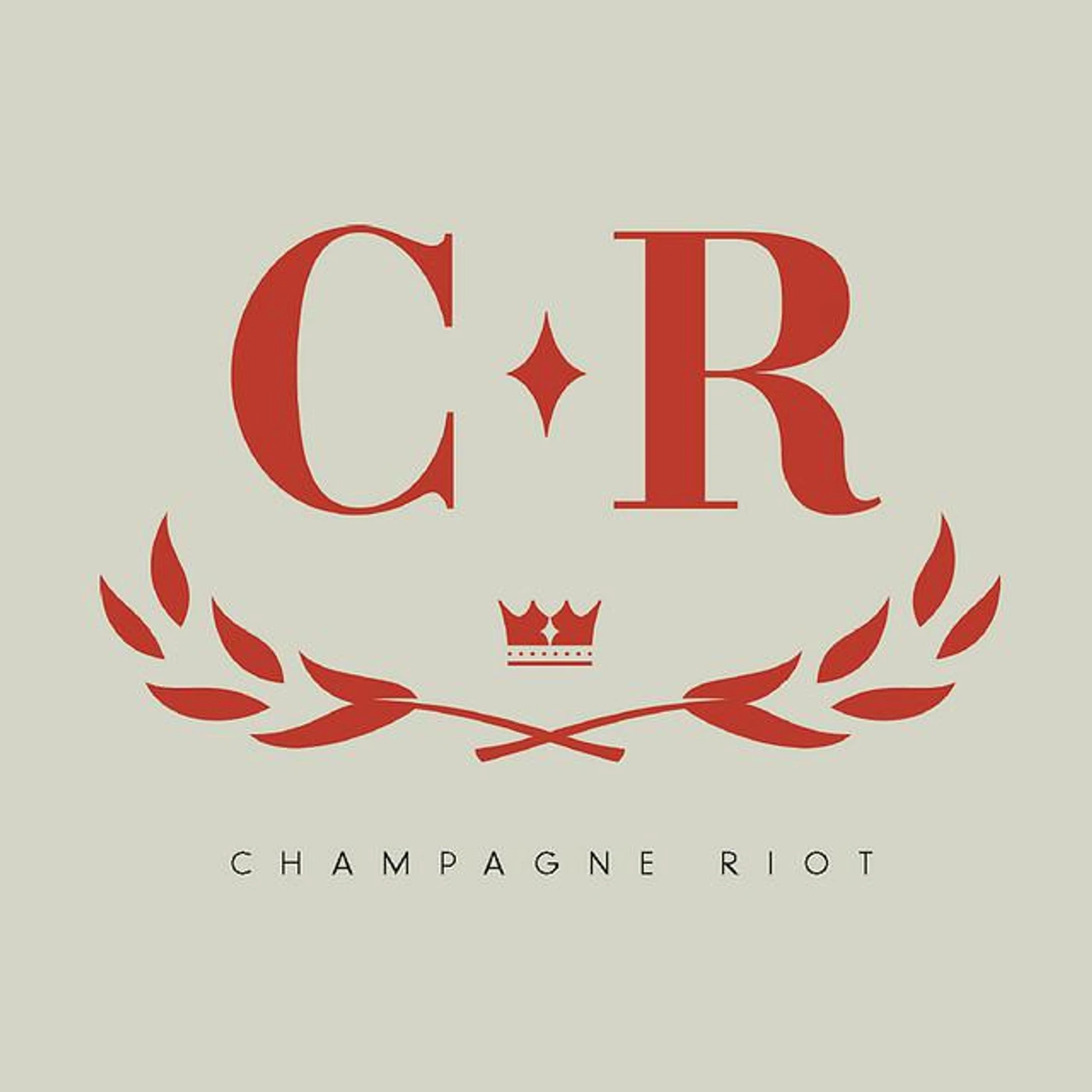 Champagne Riot