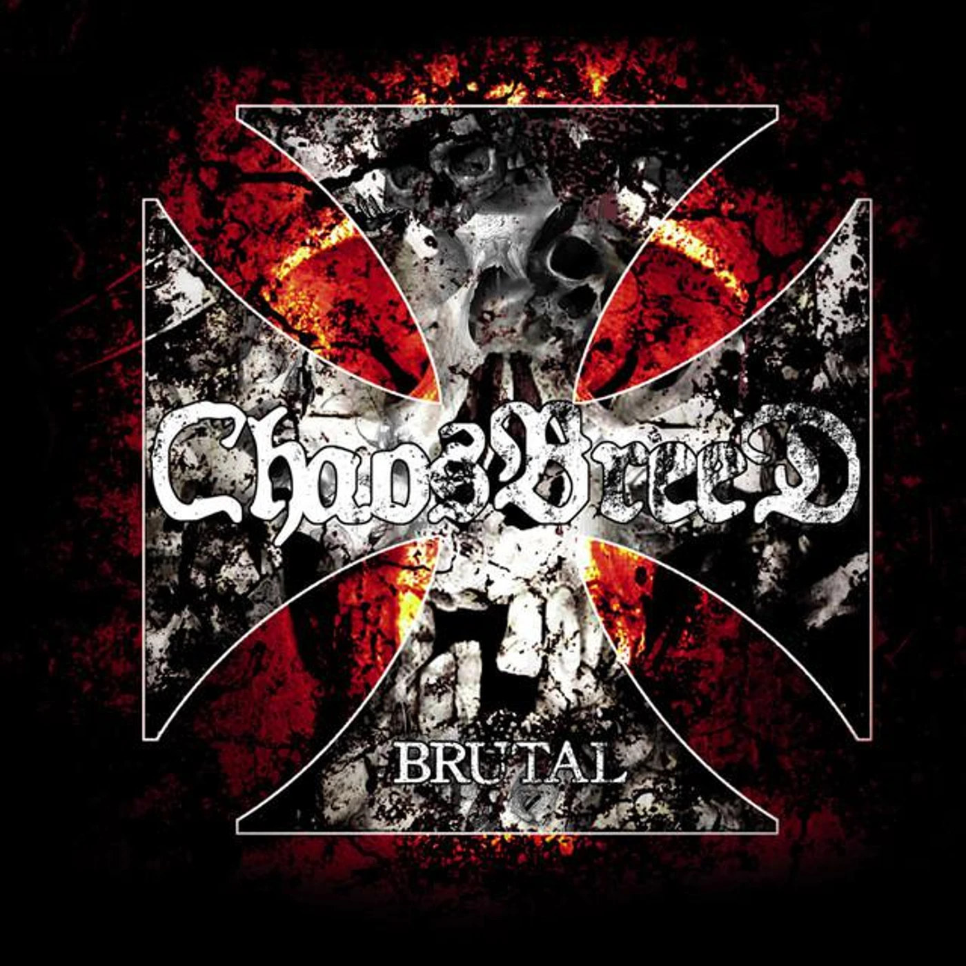 Chaosbreed