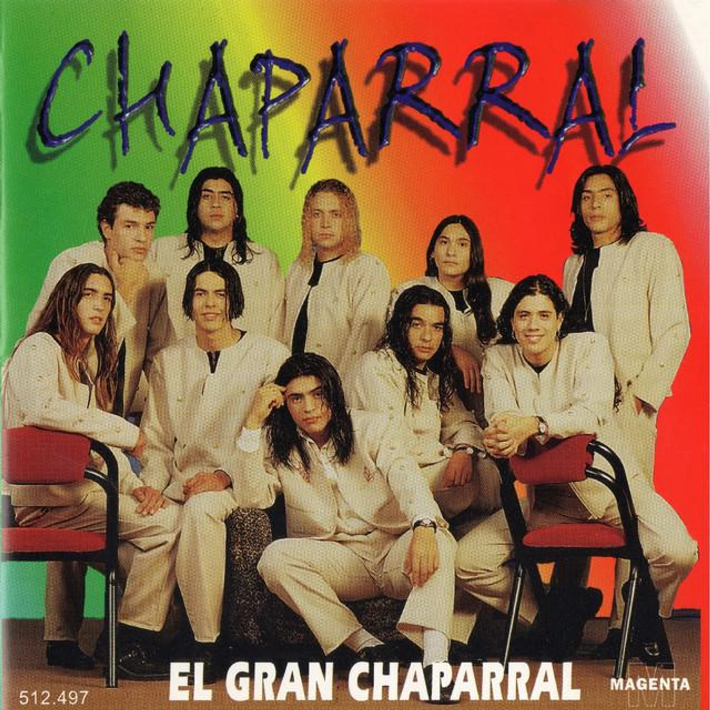 Chaparral