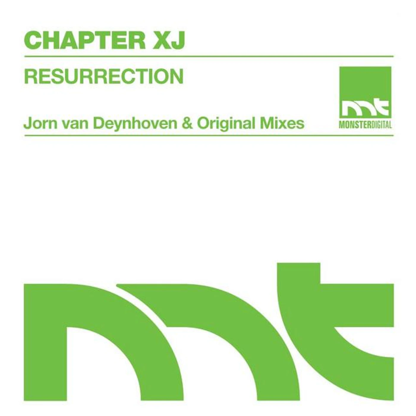 Chapter XJ