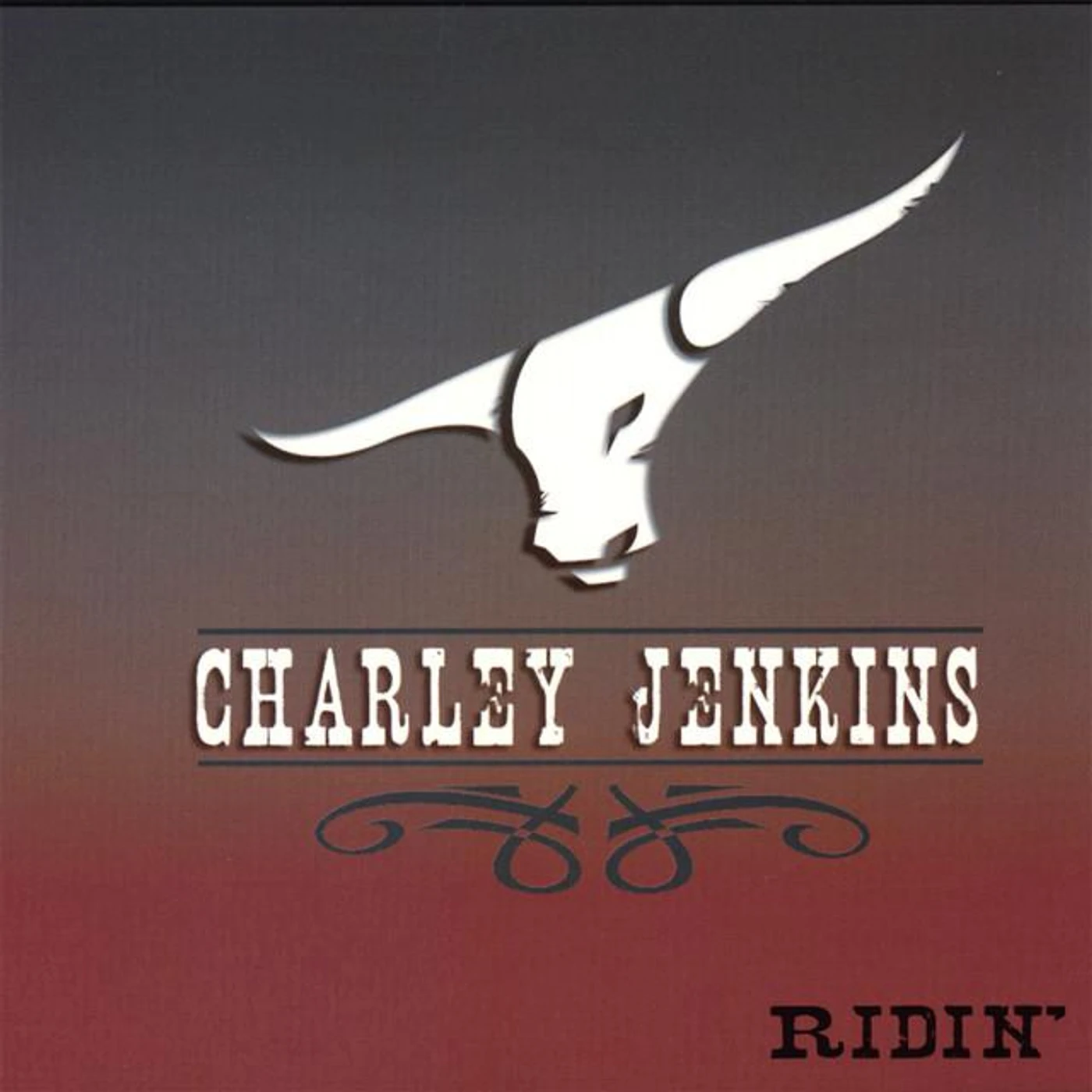 Charley Jenkins