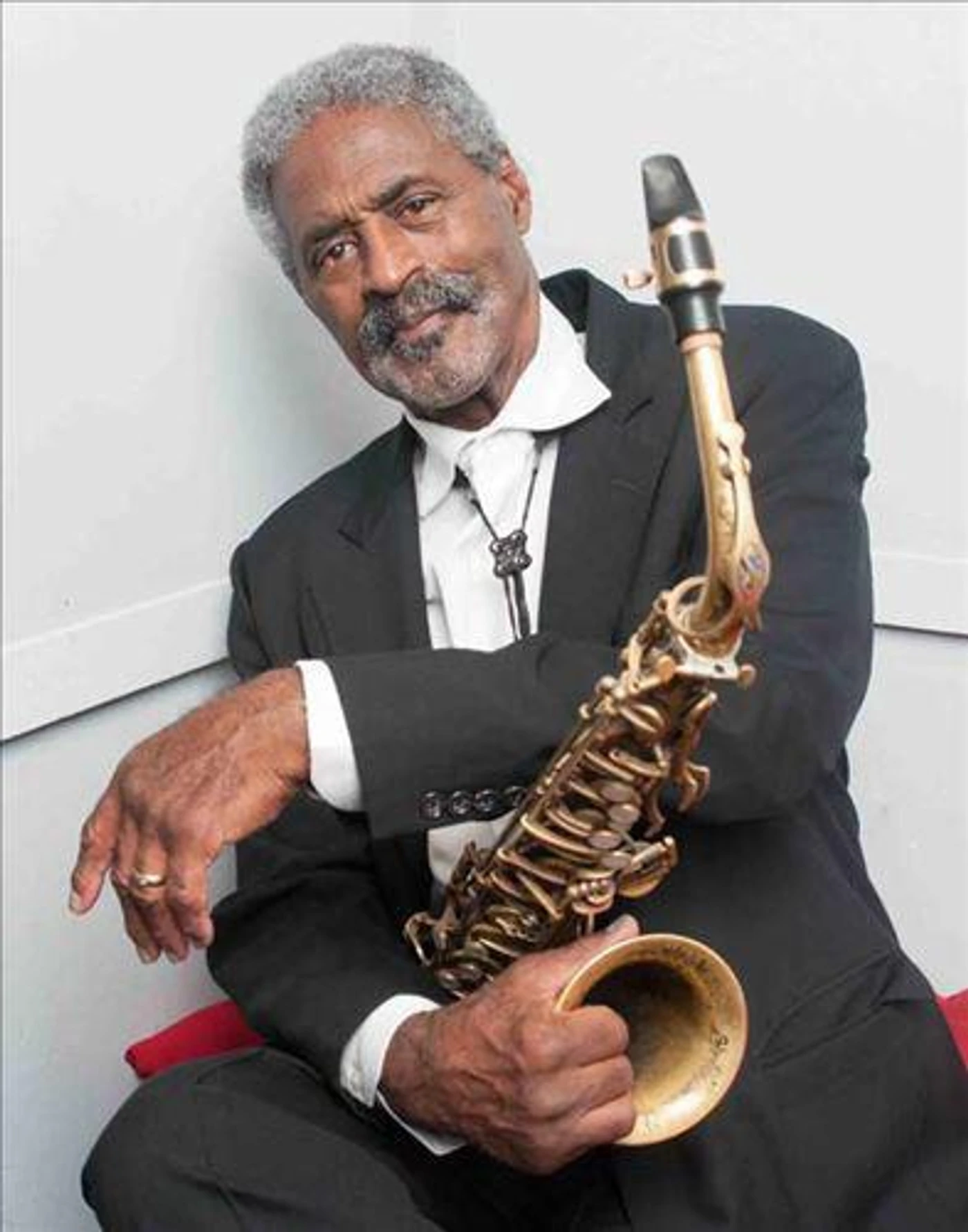 Charles McPherson