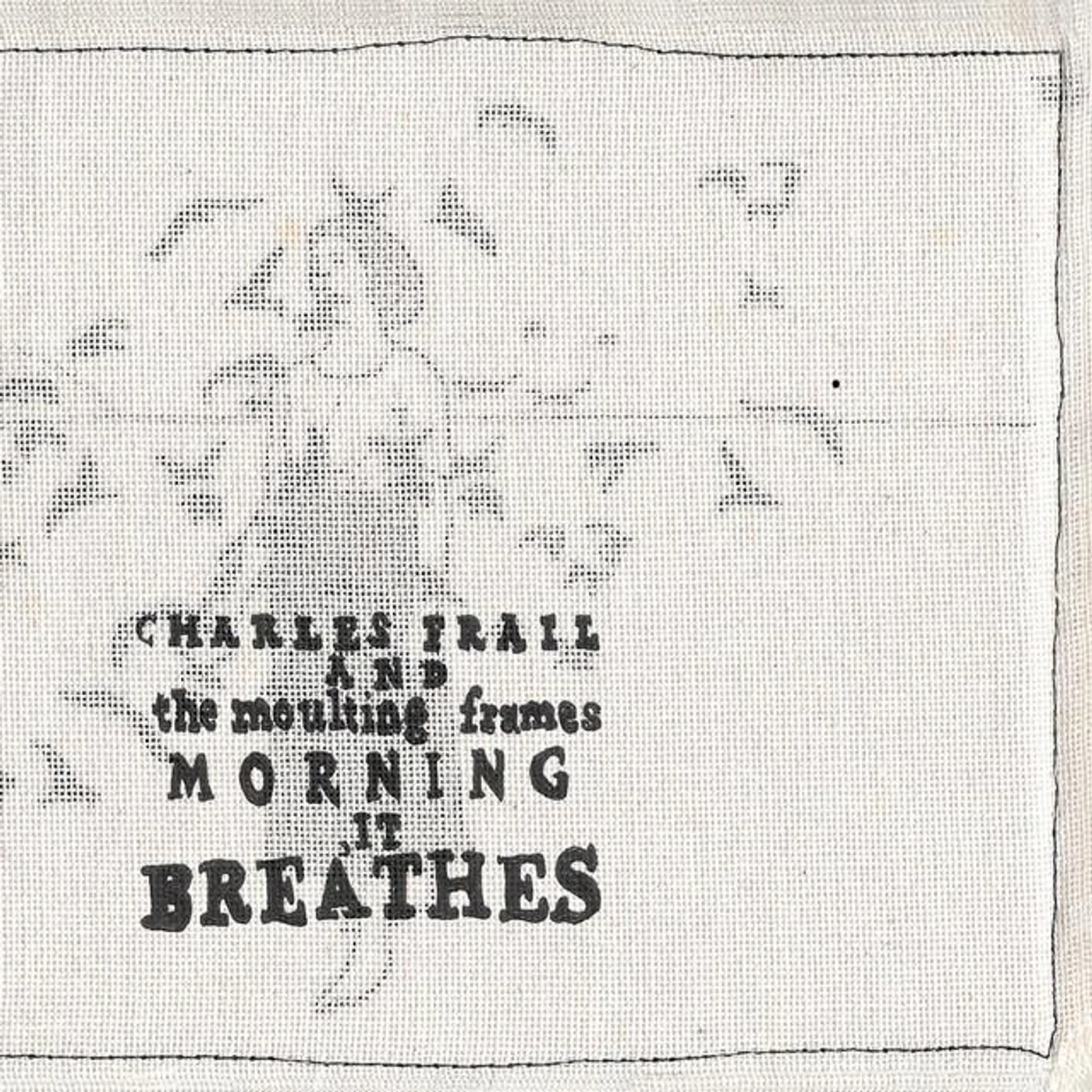 Charles Frail