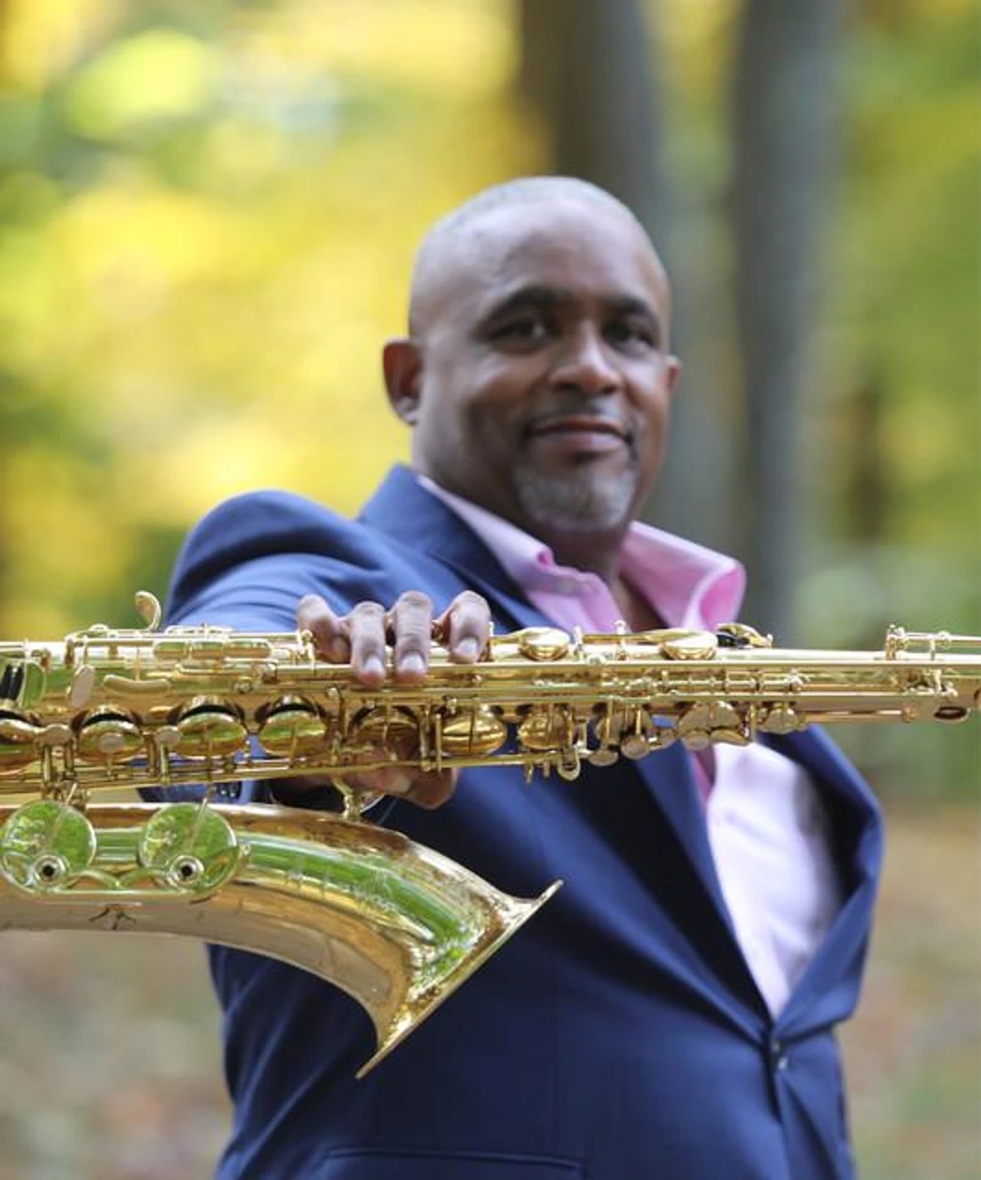 Charles Langford