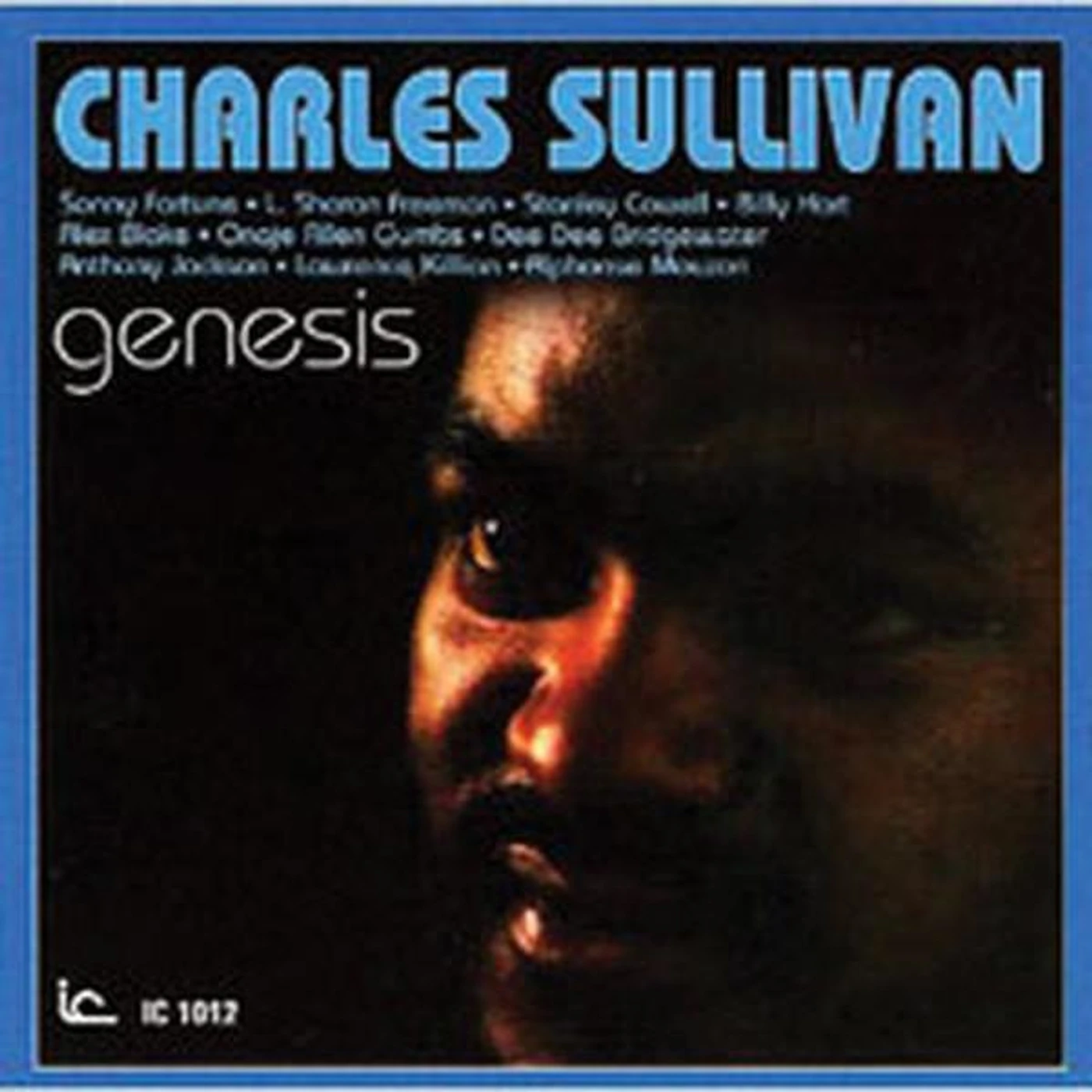 Charles Sullivan