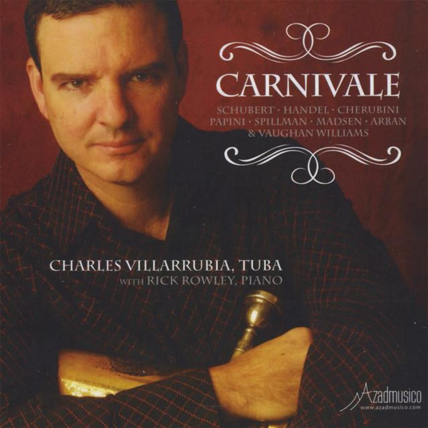 Charles Villarrubia