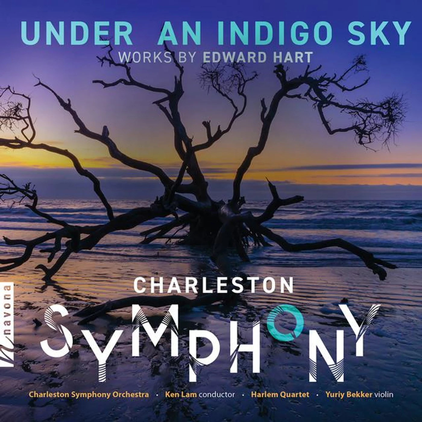 Charleston Symphony Orchestra