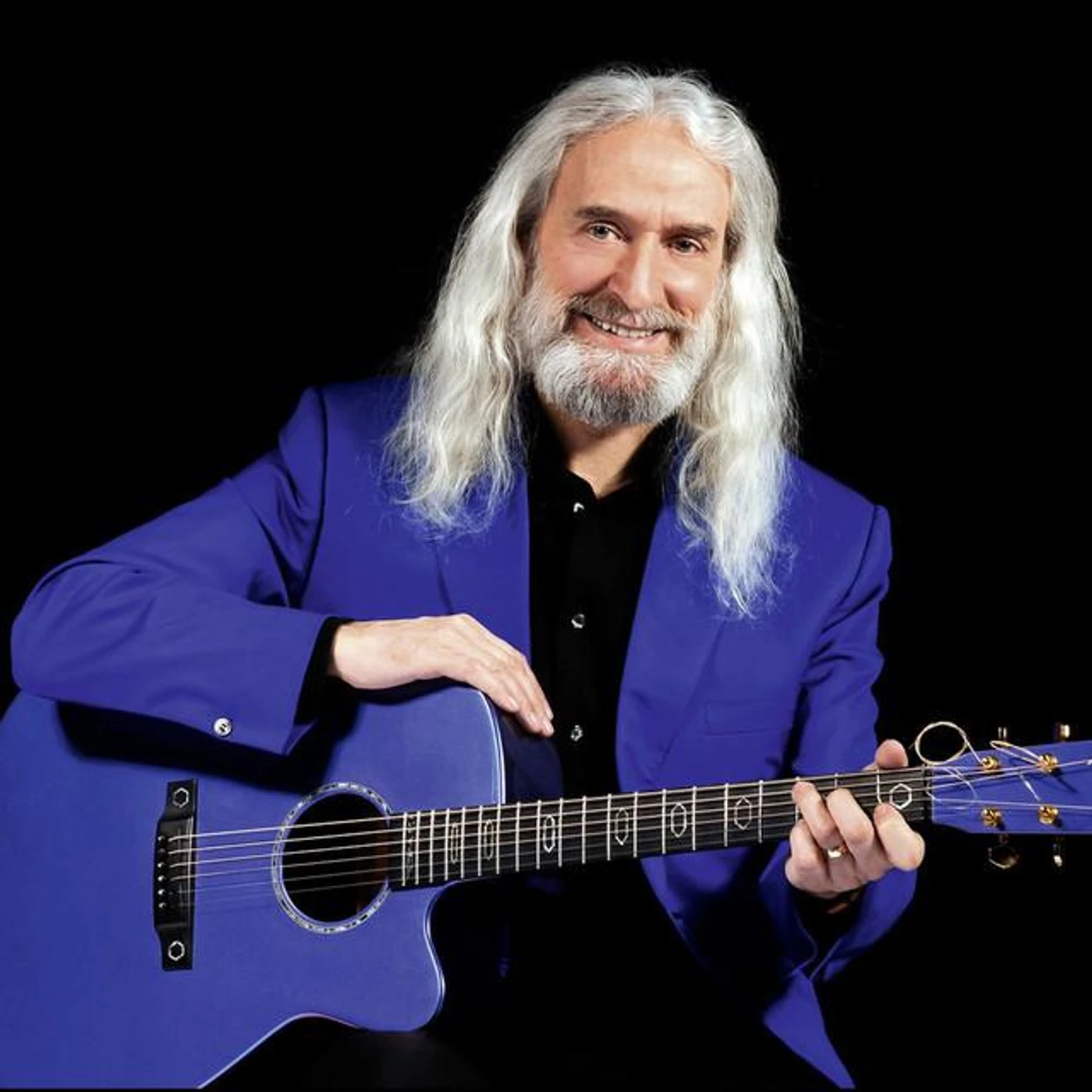 Charlie Landsborough