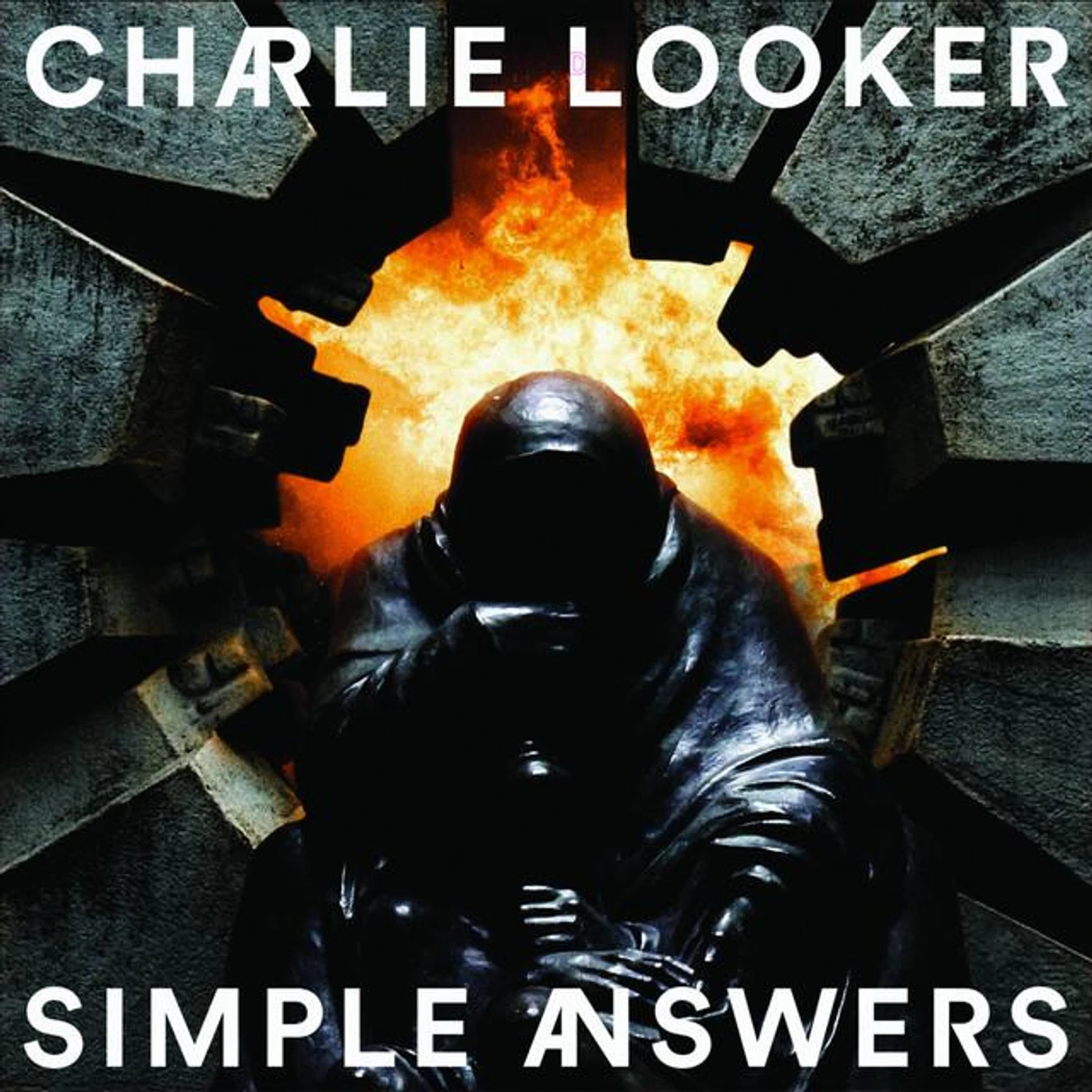 Charlie Looker