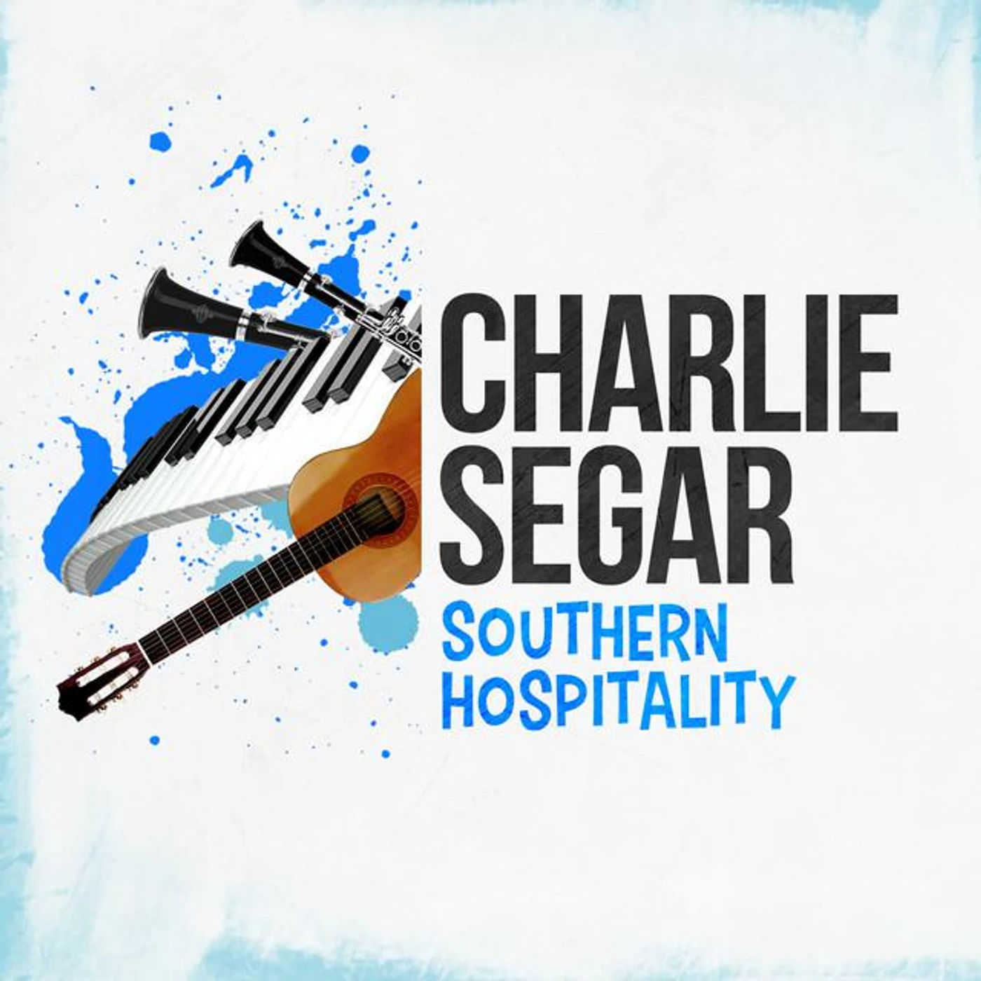 Charlie Segar