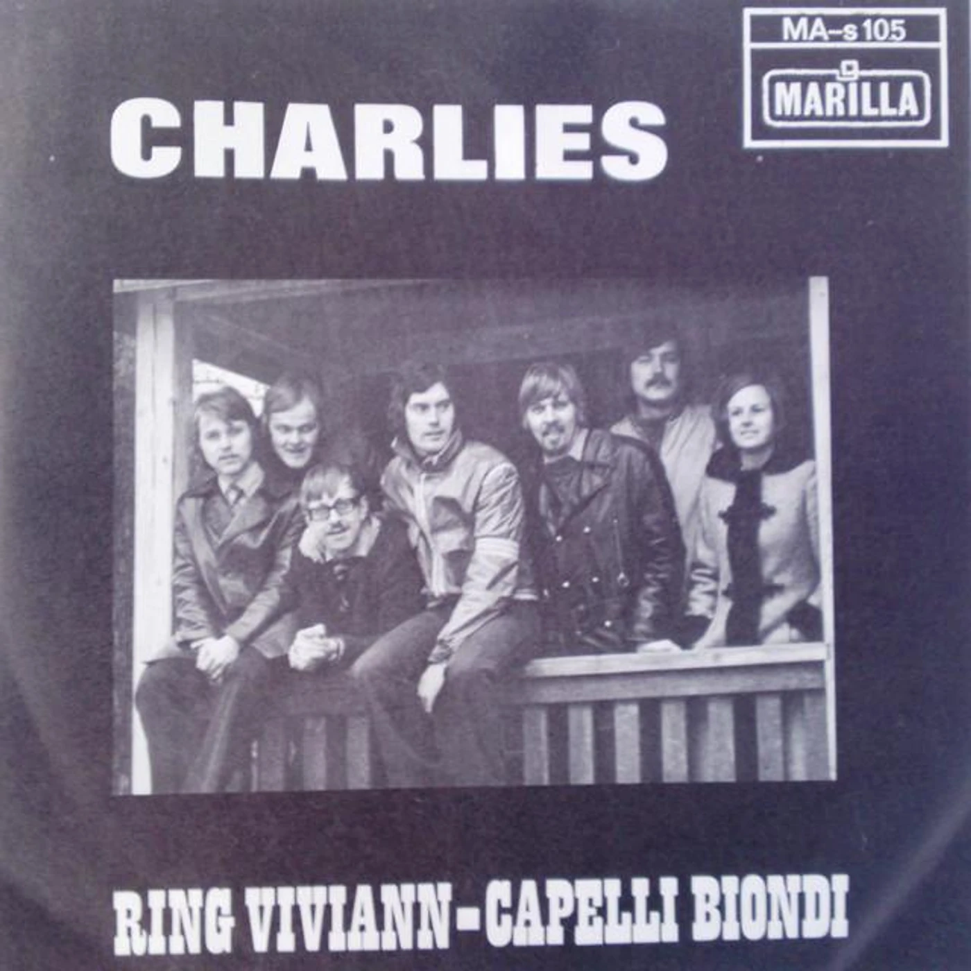 Charlies