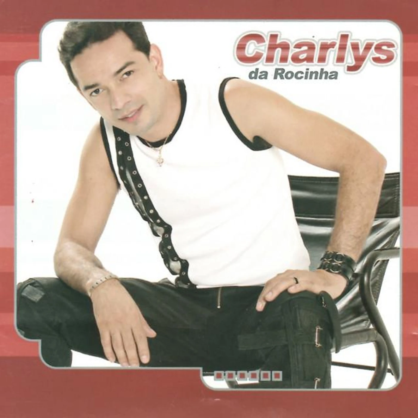 Charlys Da Rocinha