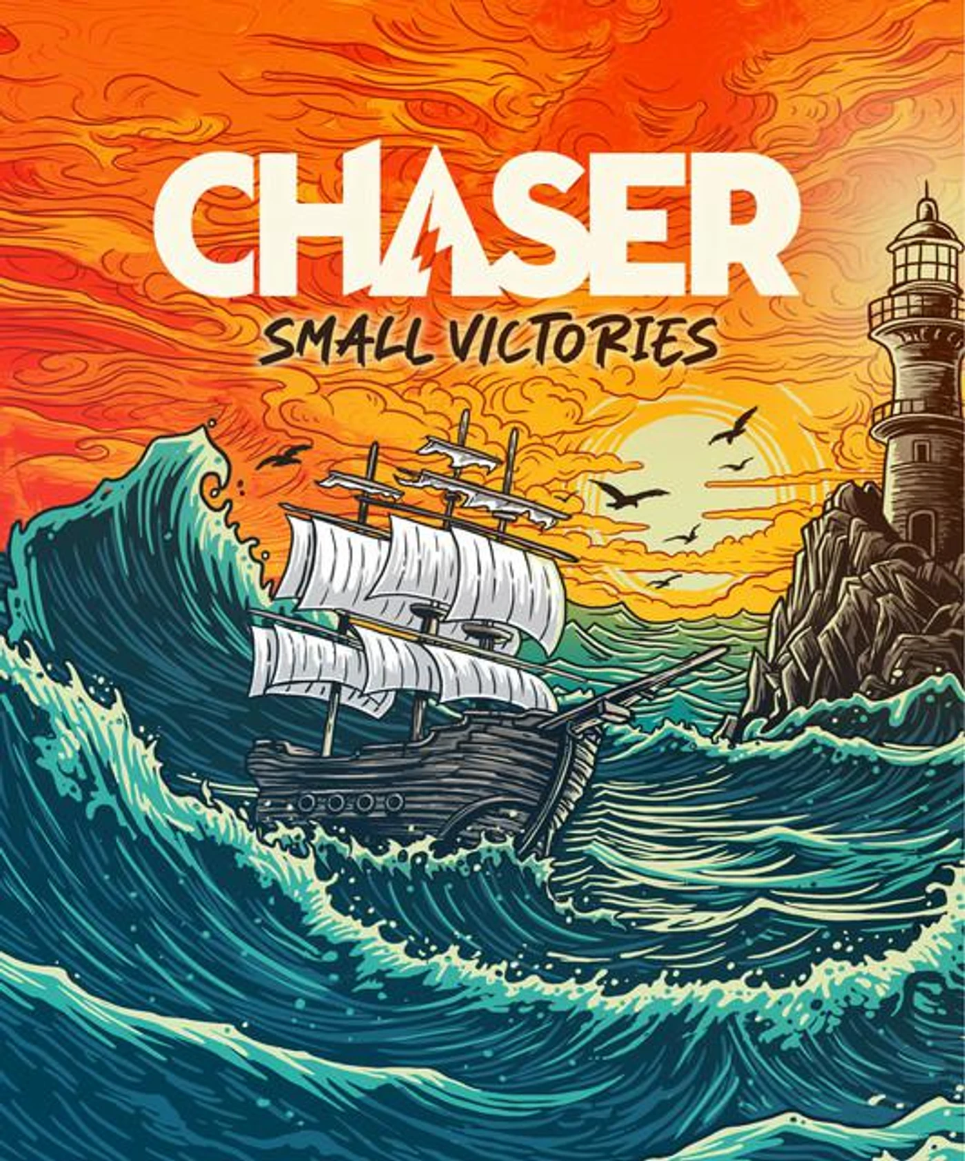 Chaser