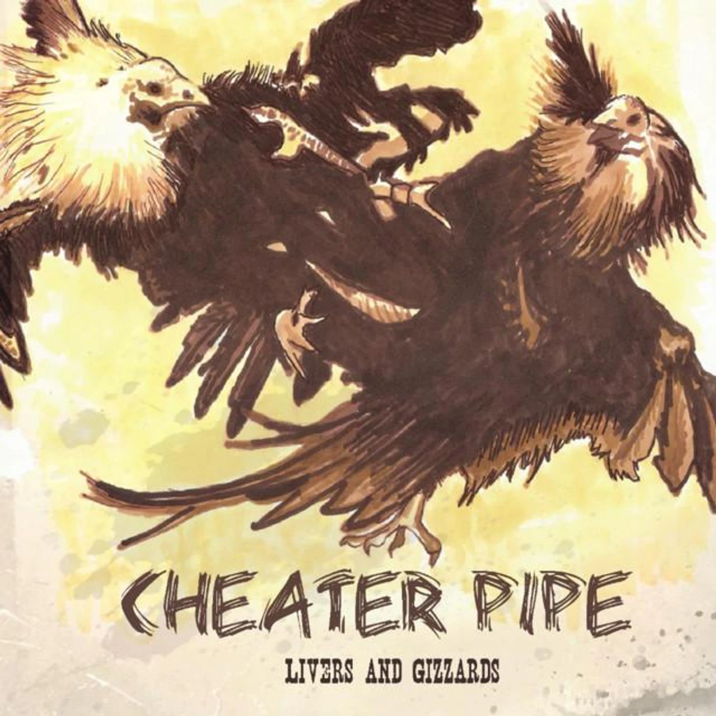 Cheater Pipe