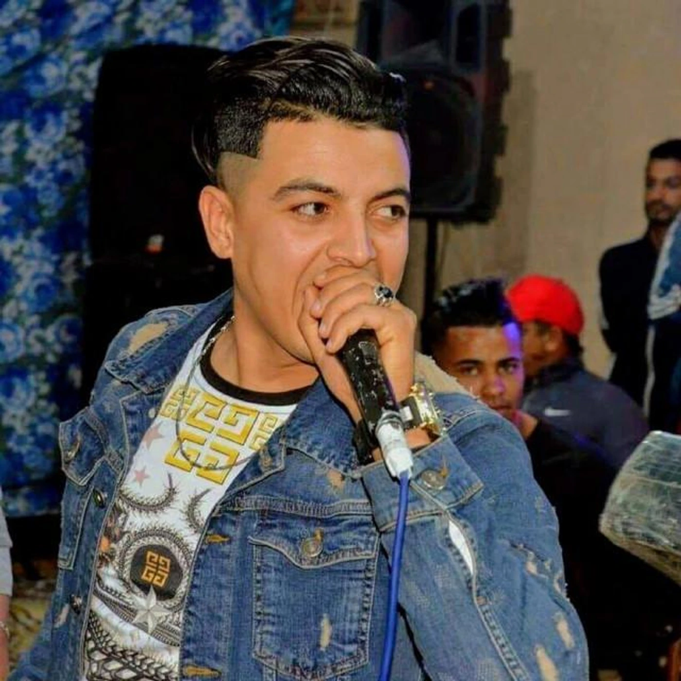 Cheb Nasro Sghir