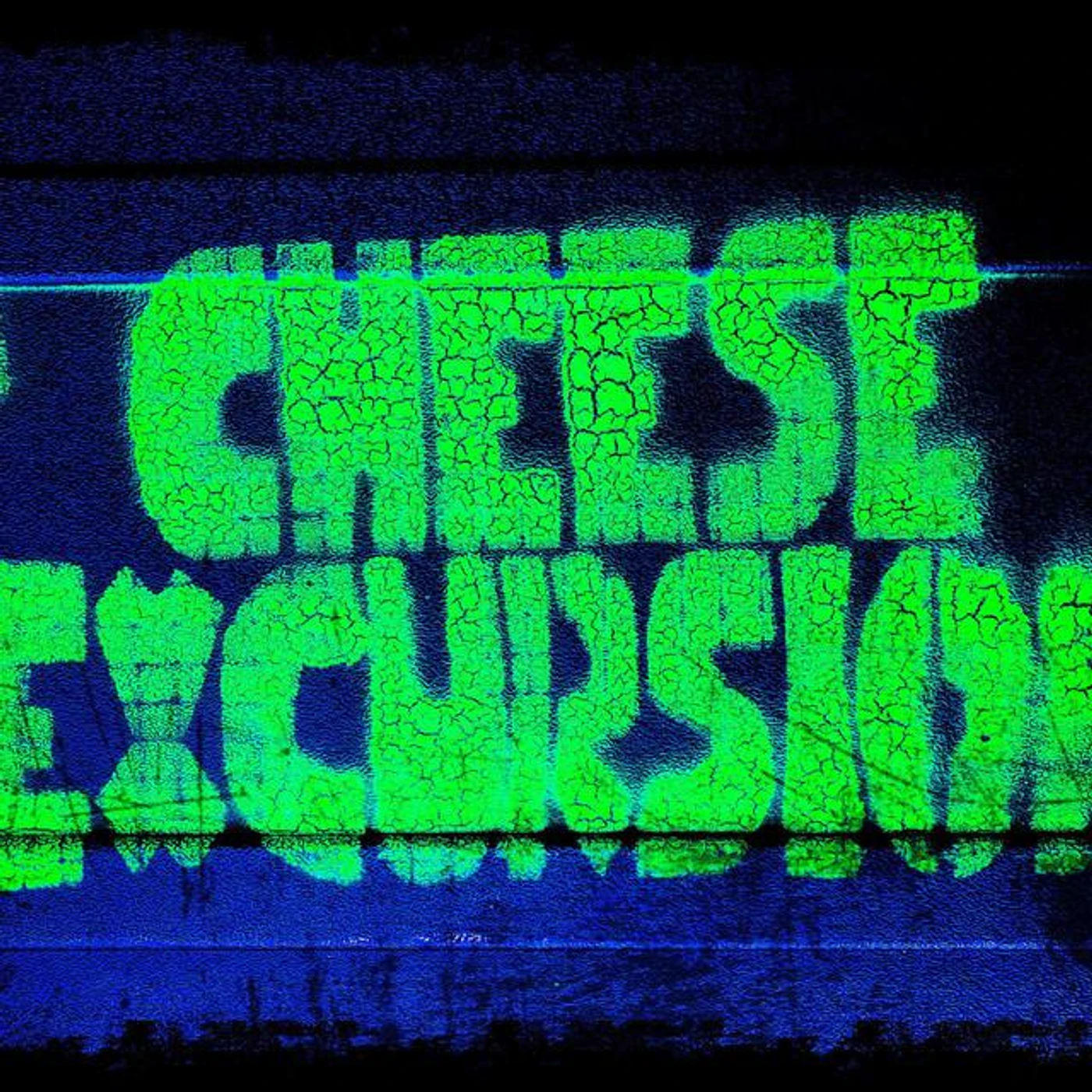 Cheese Excursion