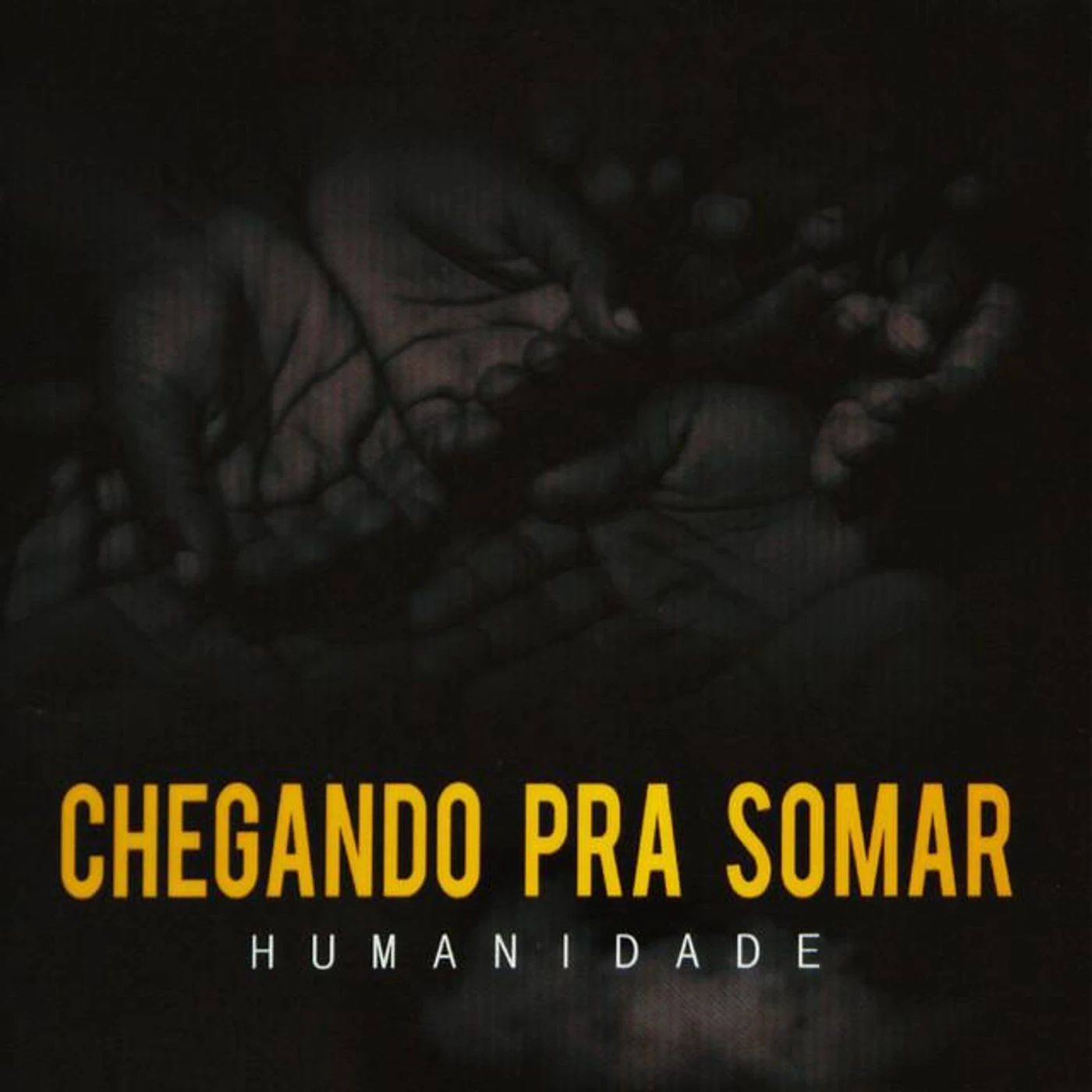 Chegando para Somar