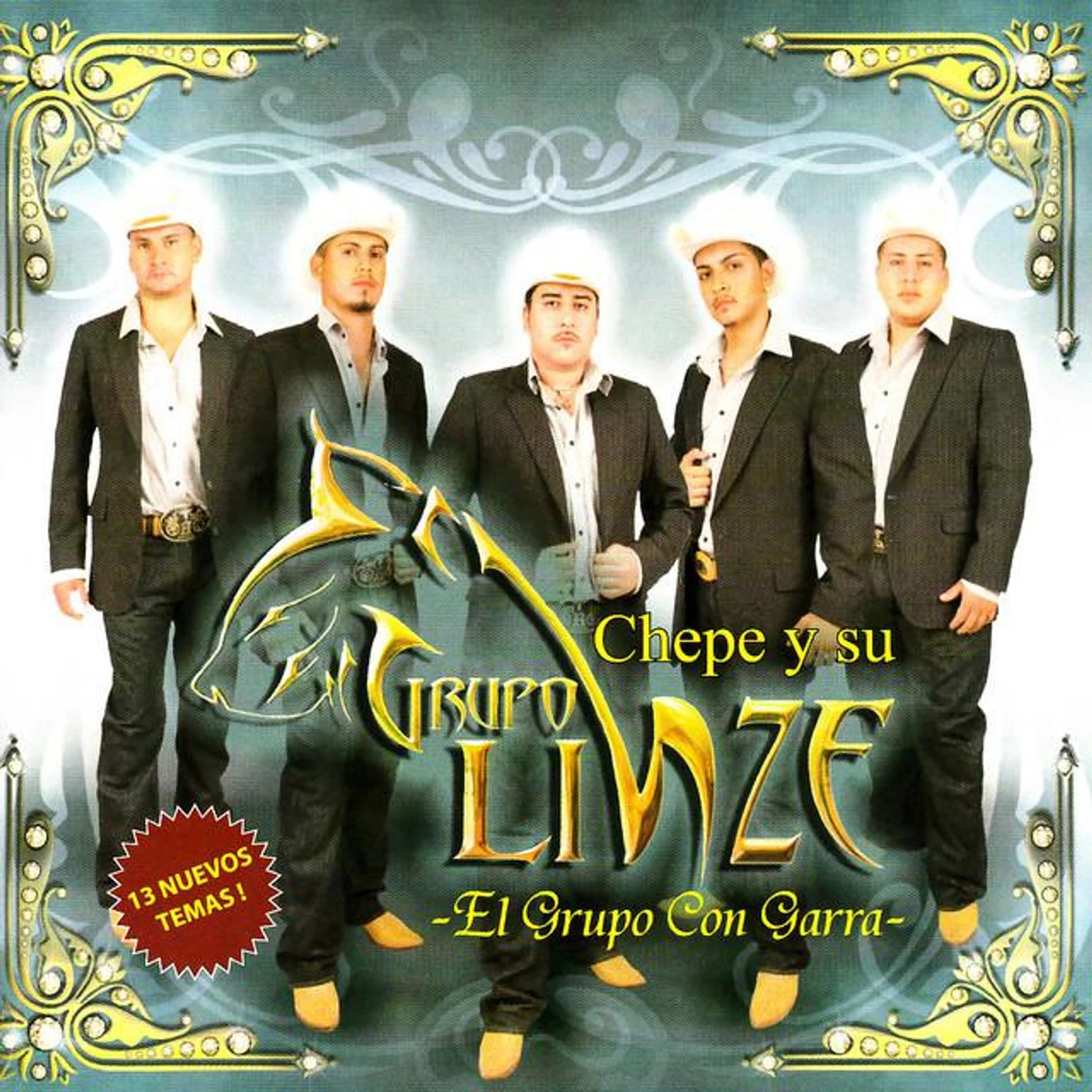 Chepe Y Su Grupo Linze