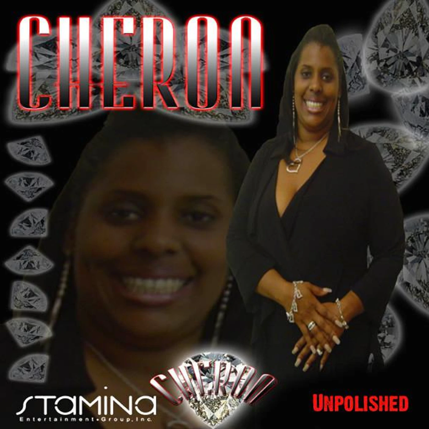 Cheron