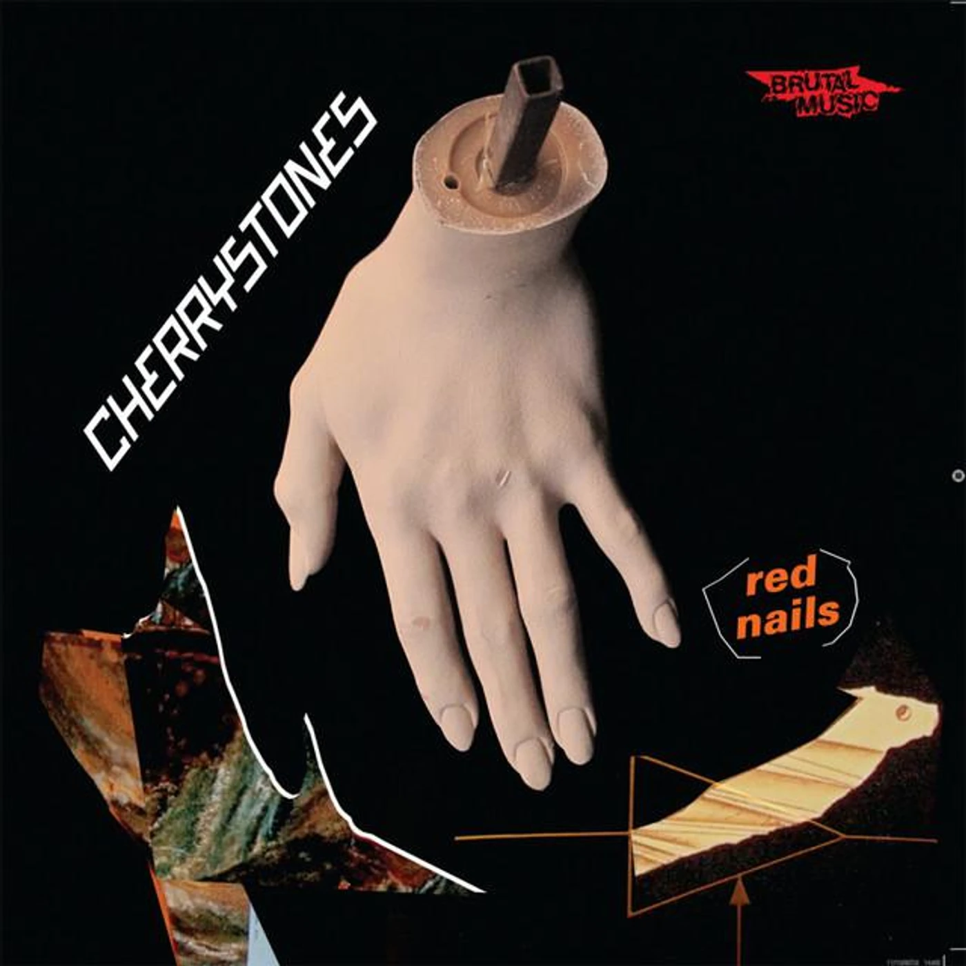Cherrystones