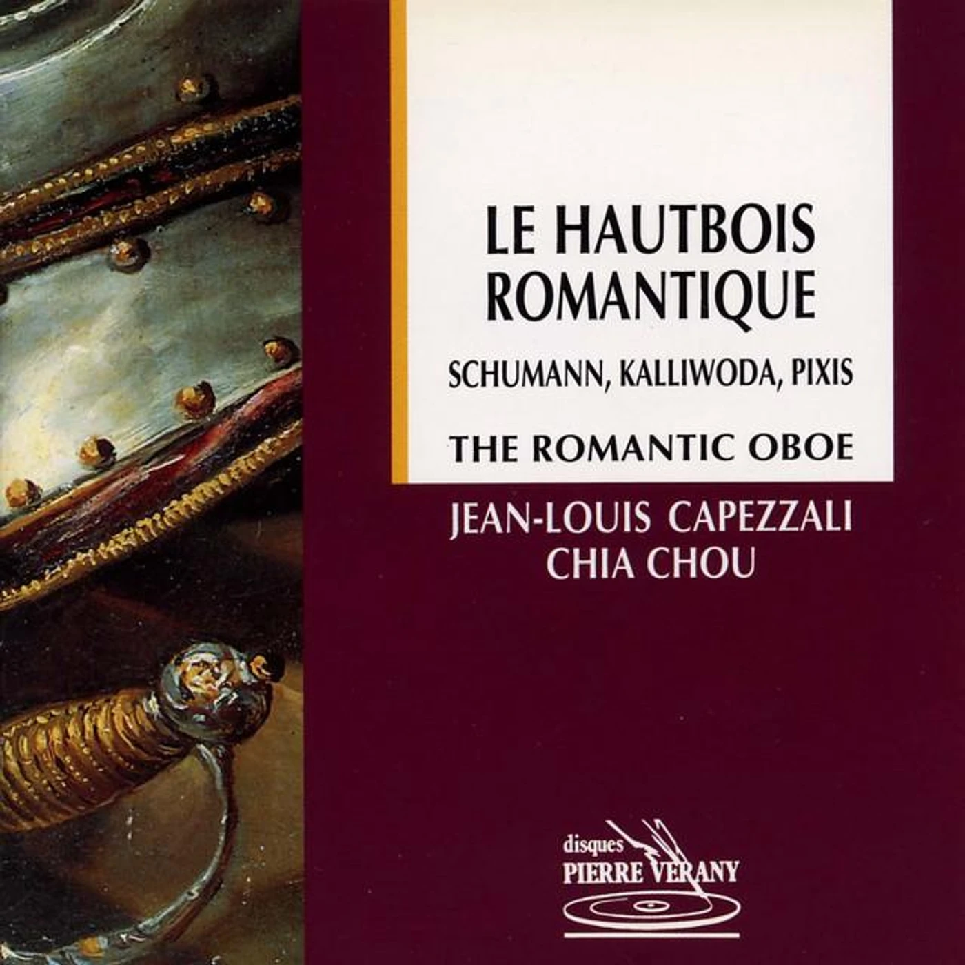 Chia Chou