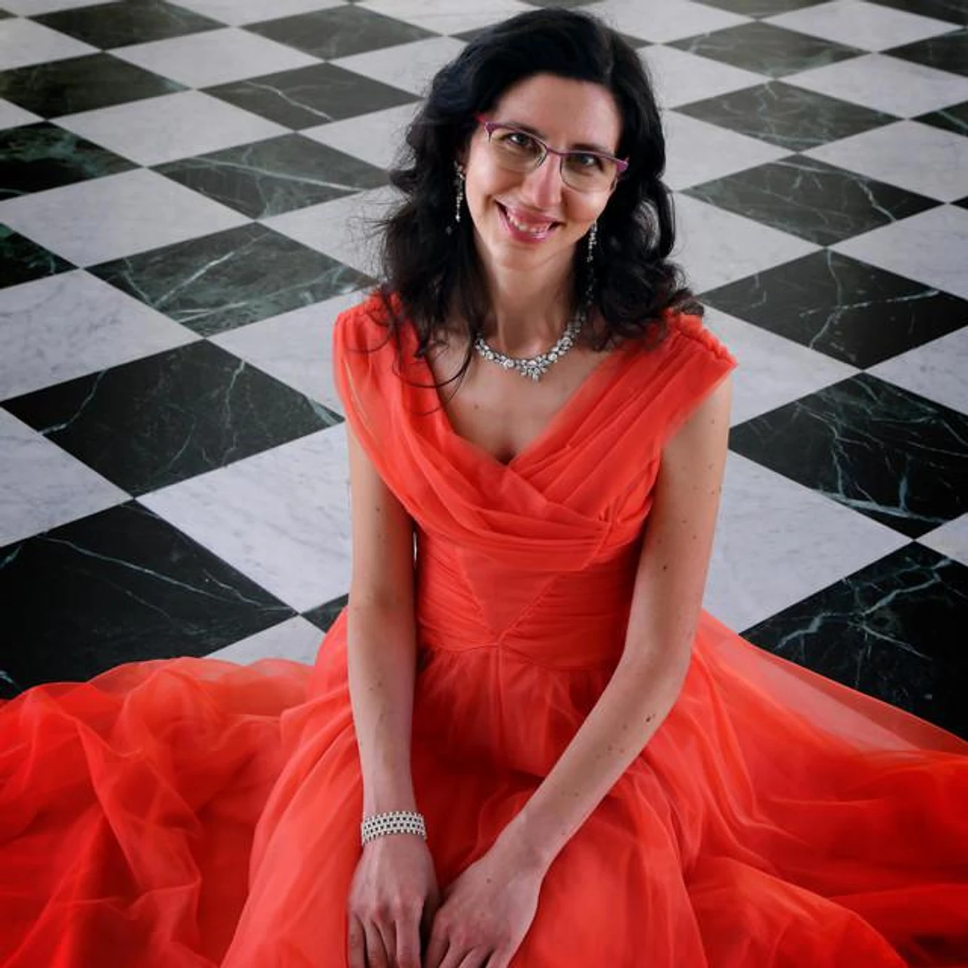 Chiara Bertoglio
