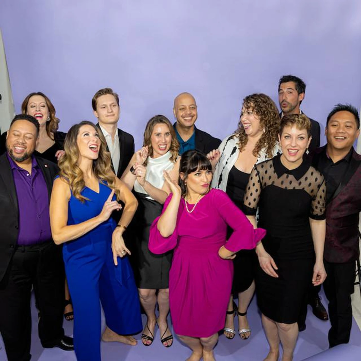 Chicago a Cappella