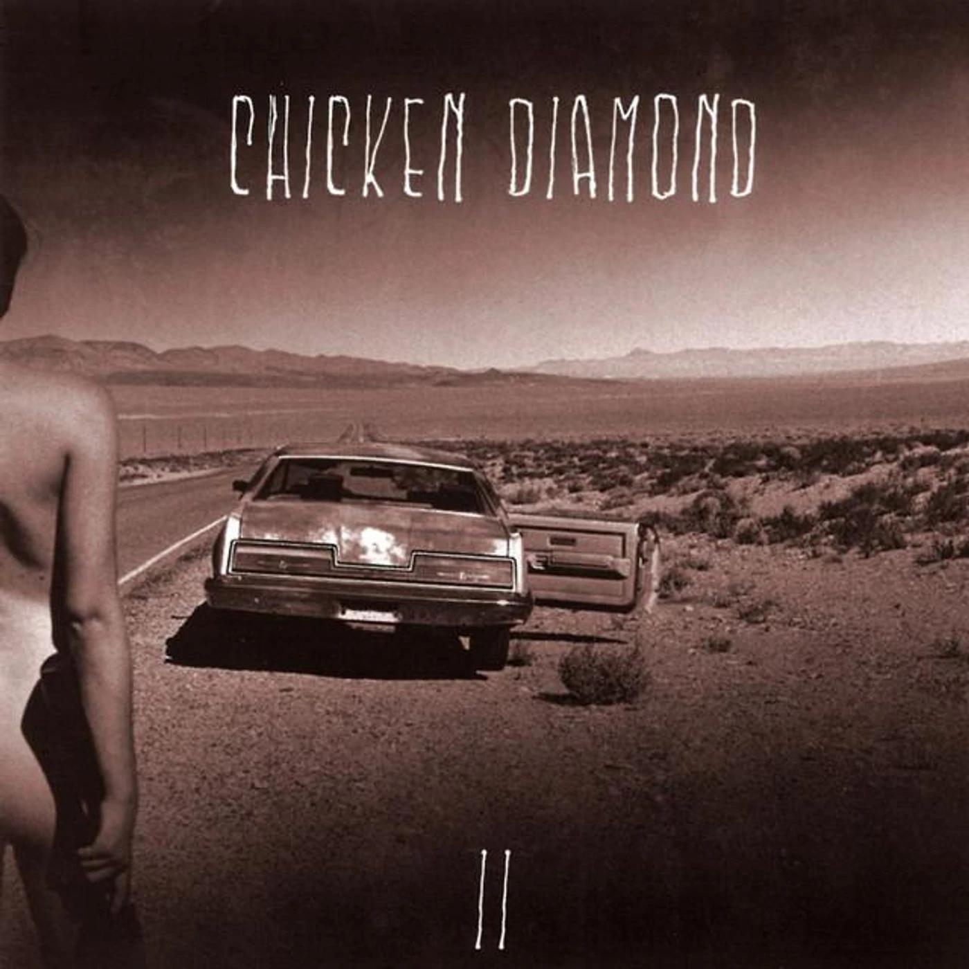 Chicken Diamond