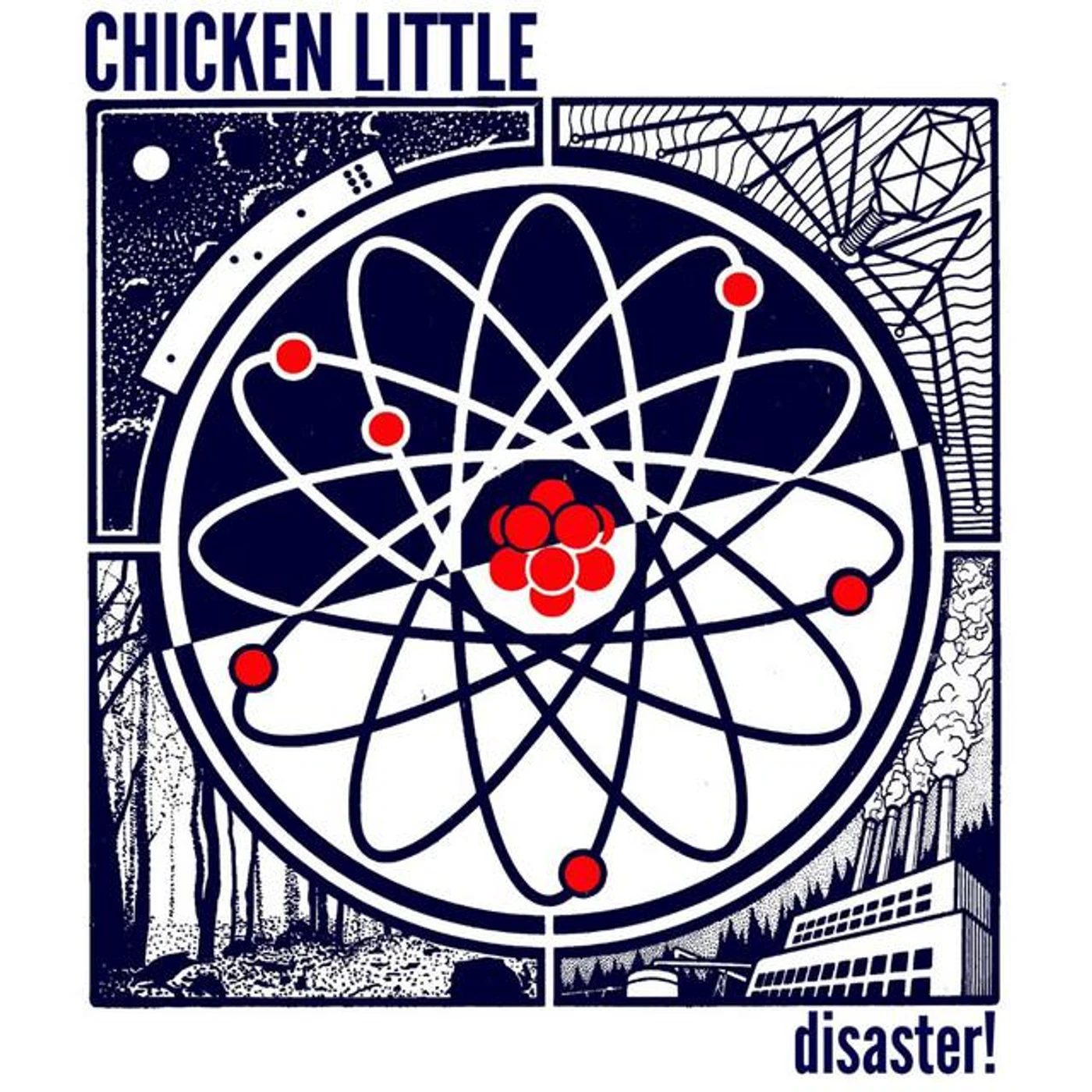 Chicken Little