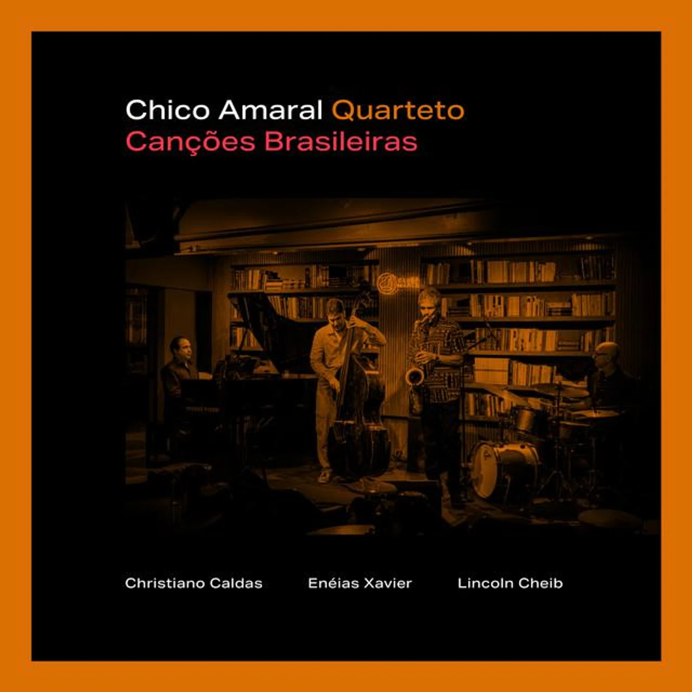 Chico Amaral