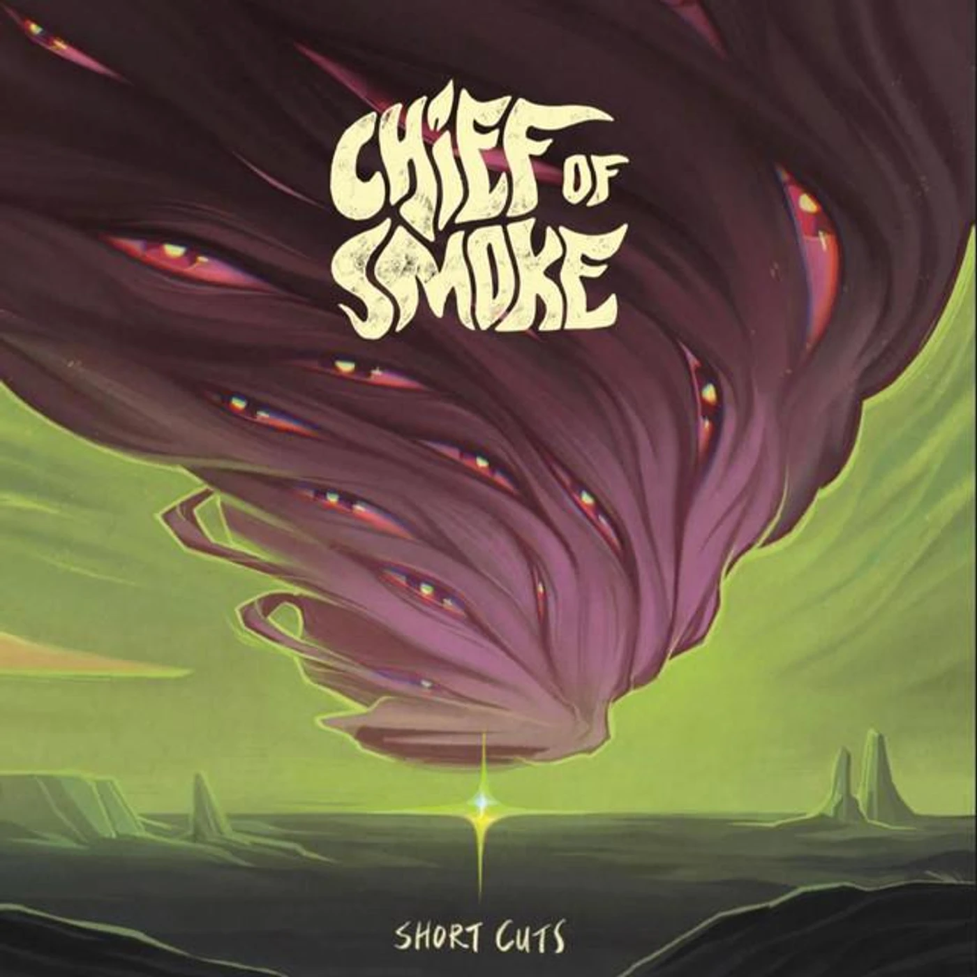 Chief of Smoke