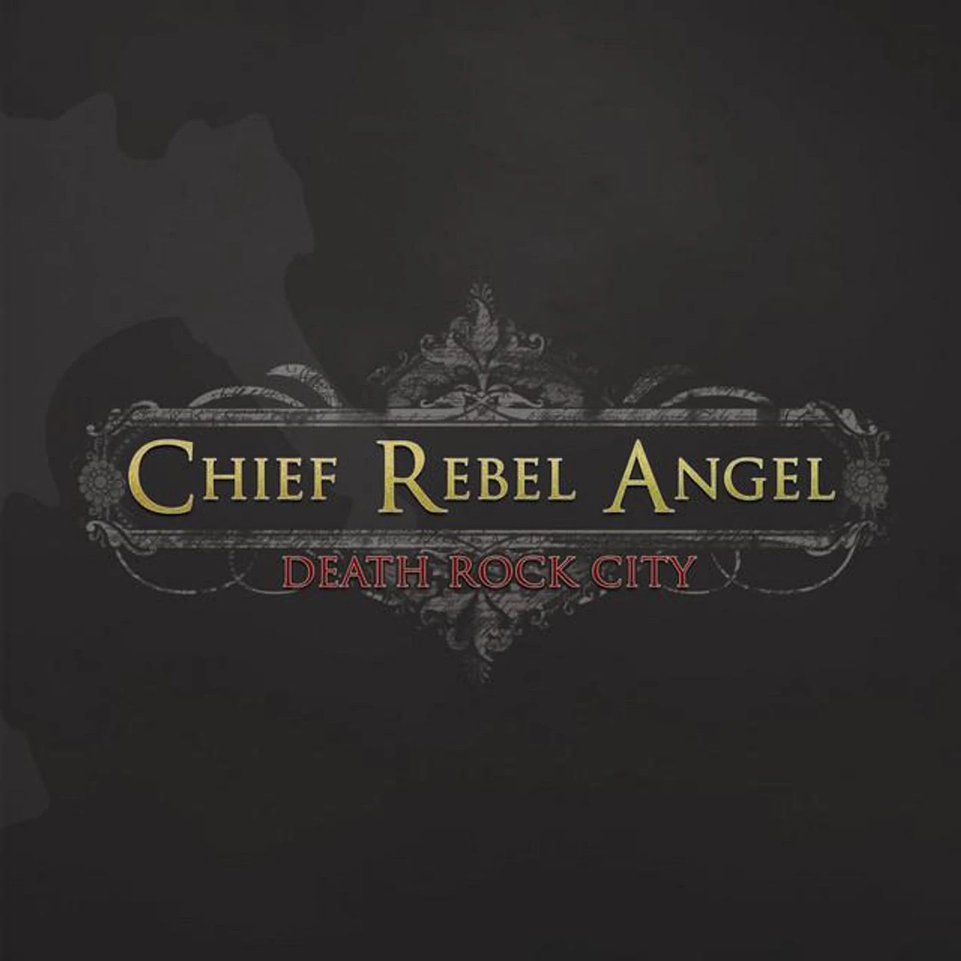 Chief Rebel Angel