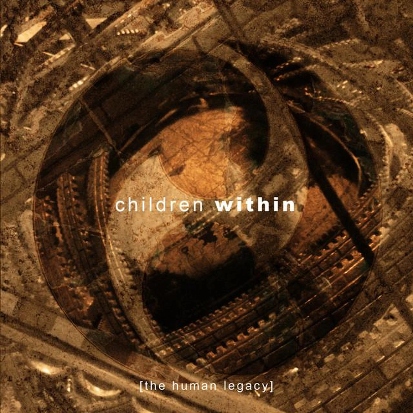 Children Within