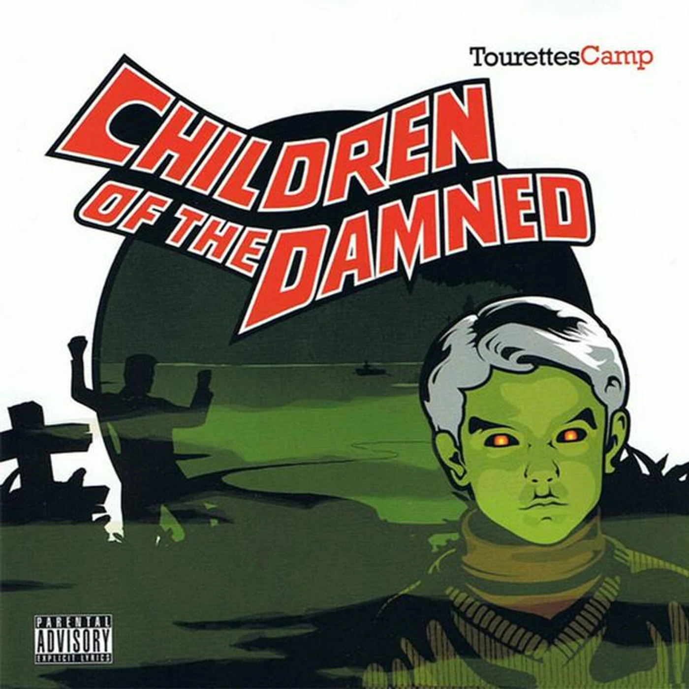 Children Of The Damned