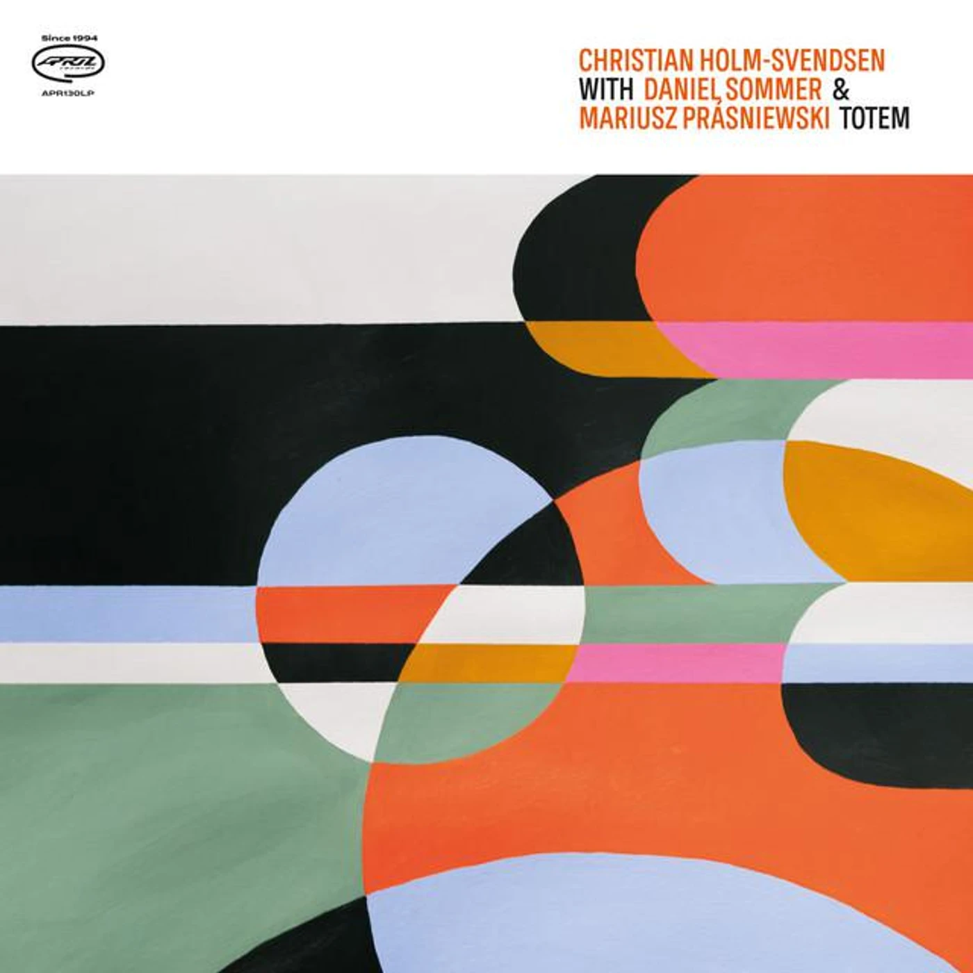 Christian Holm-Svendsen