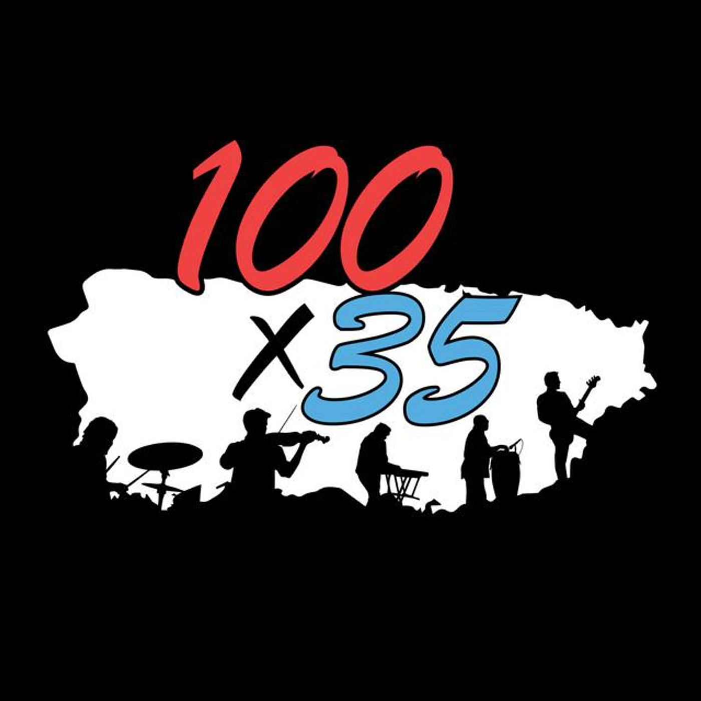 Christian Tonos y 100x35