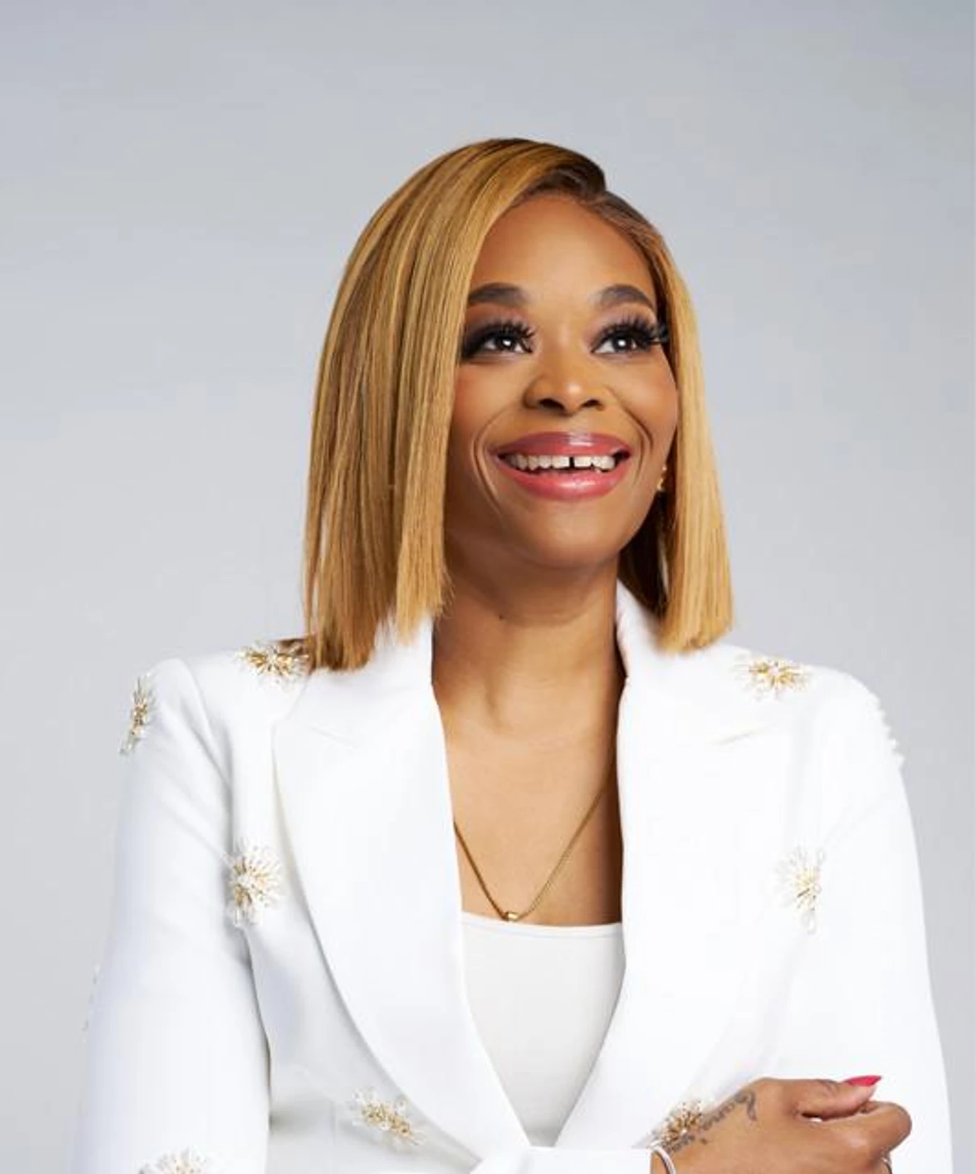 Christina Bell