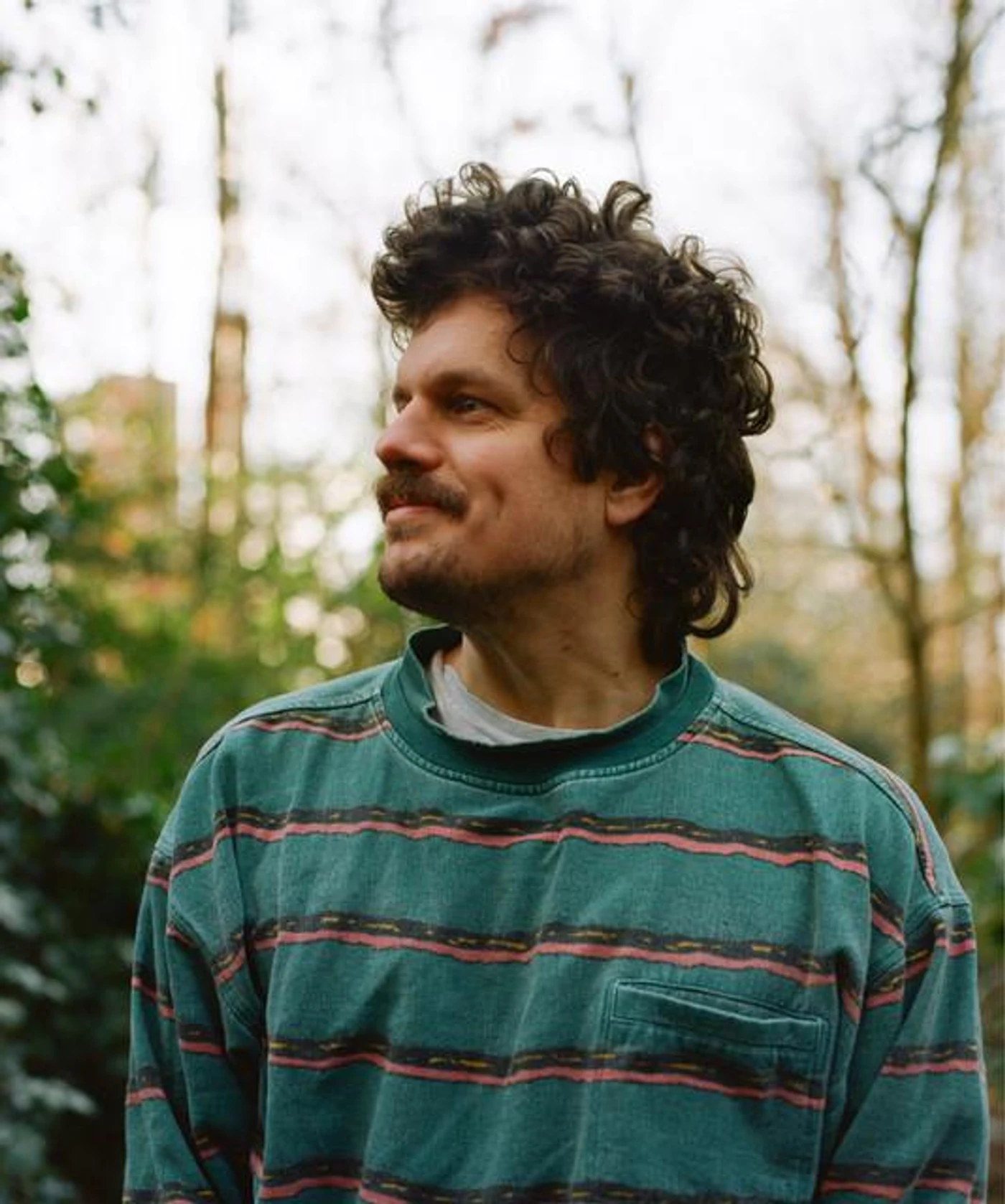 Christof van der Ven