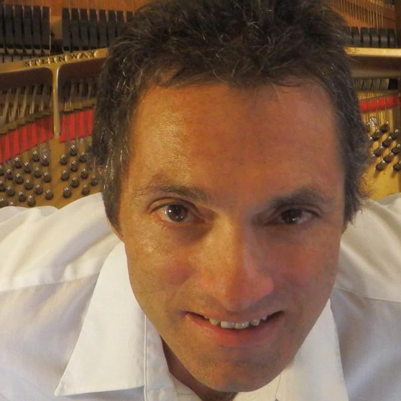 Christopher Boscole