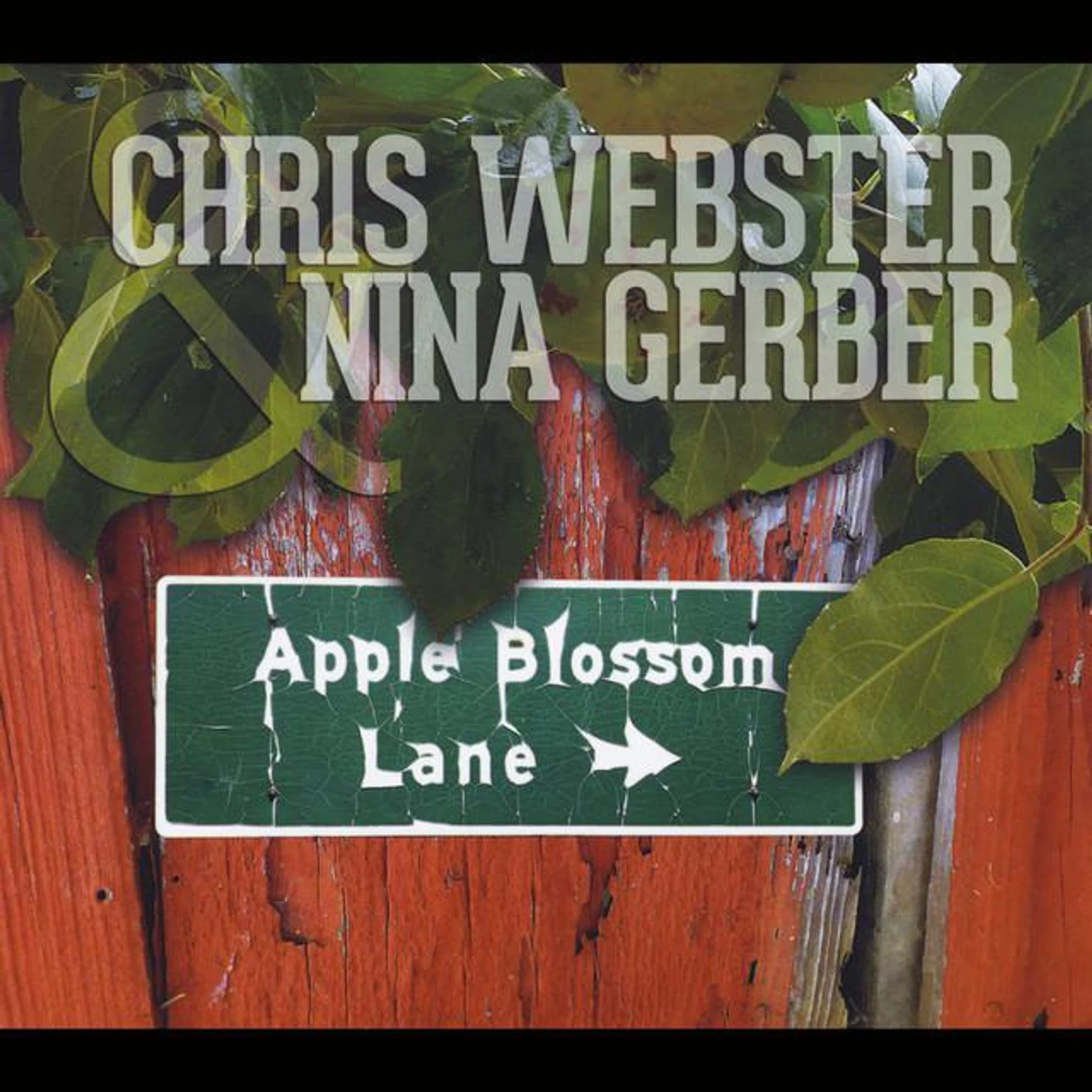 Chris Webster