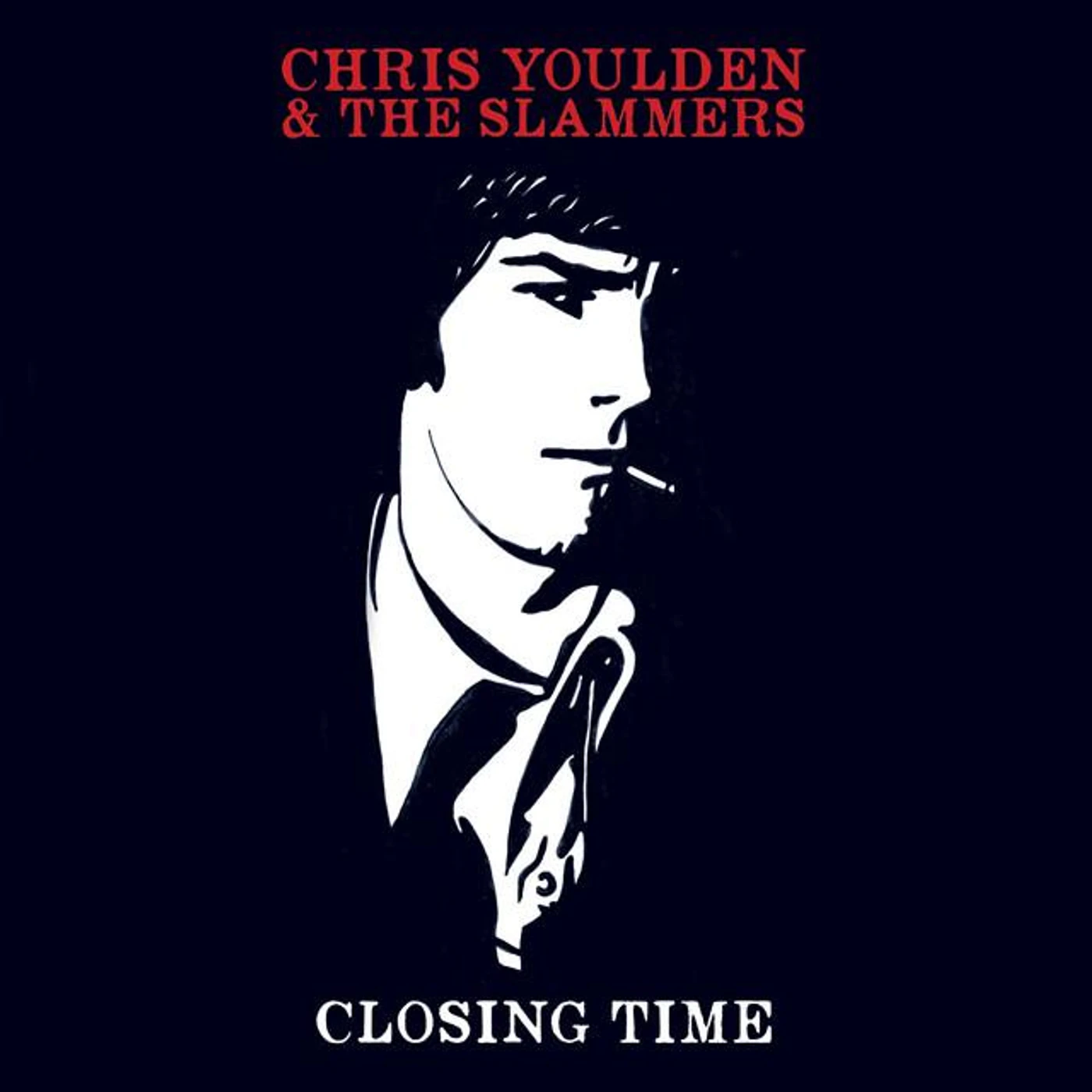 Chris Youlden