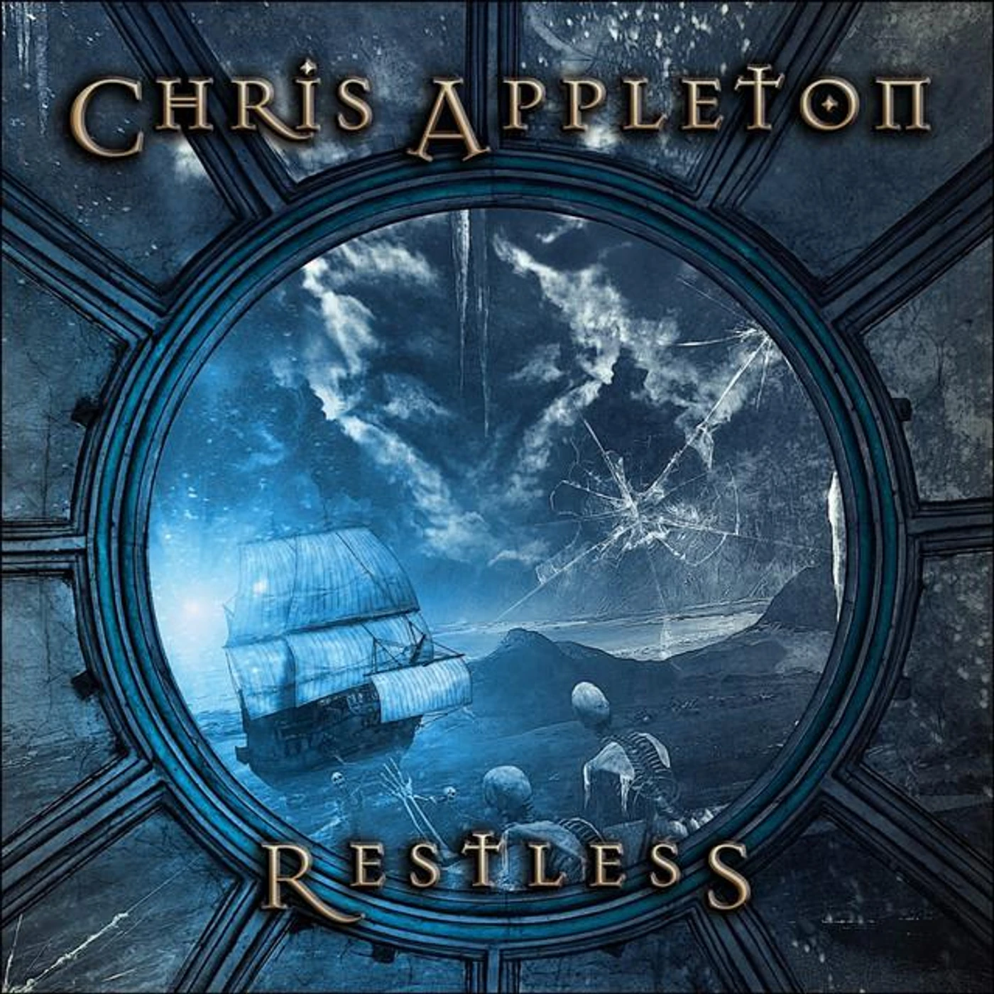Chris Appleton