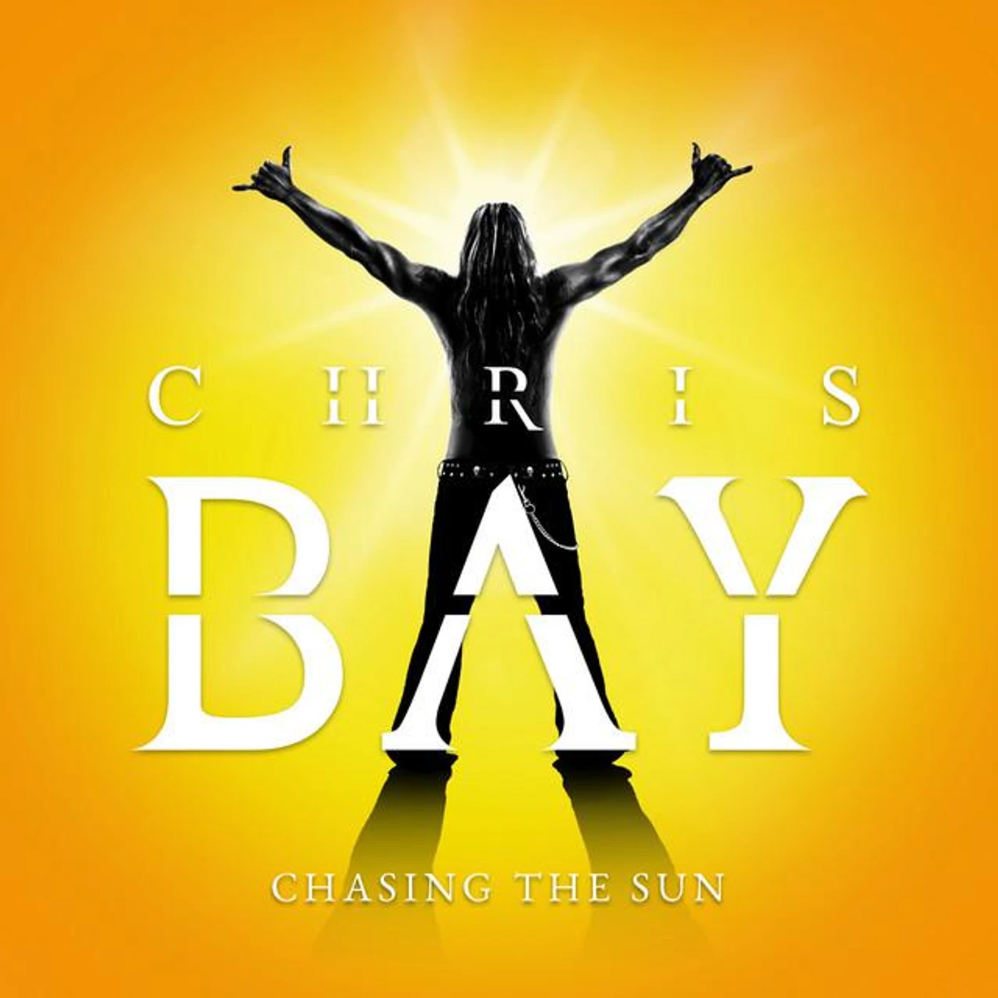 Chris Bay