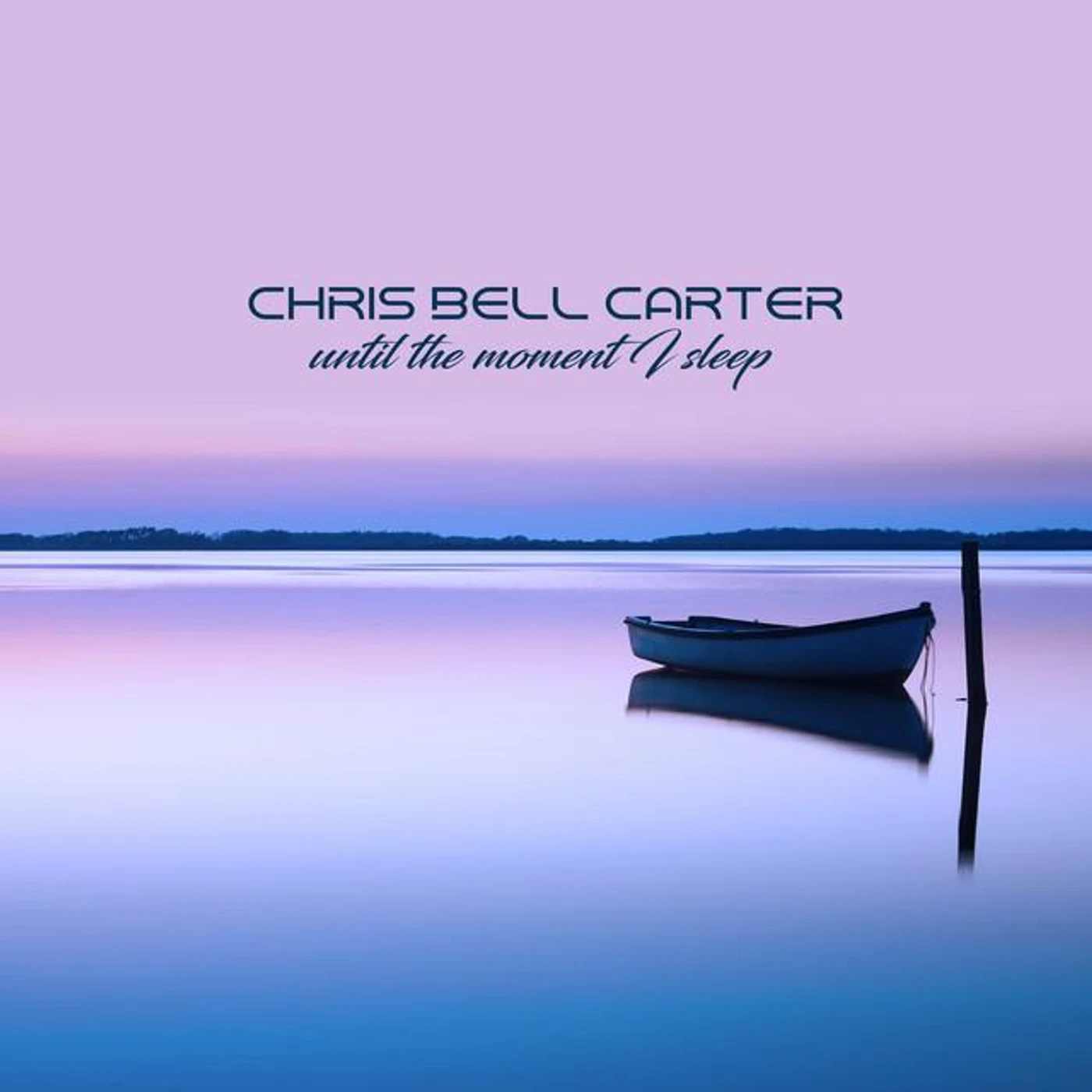 Chris Bell Carter