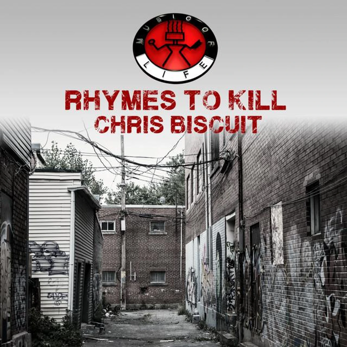 Chris Biscuit