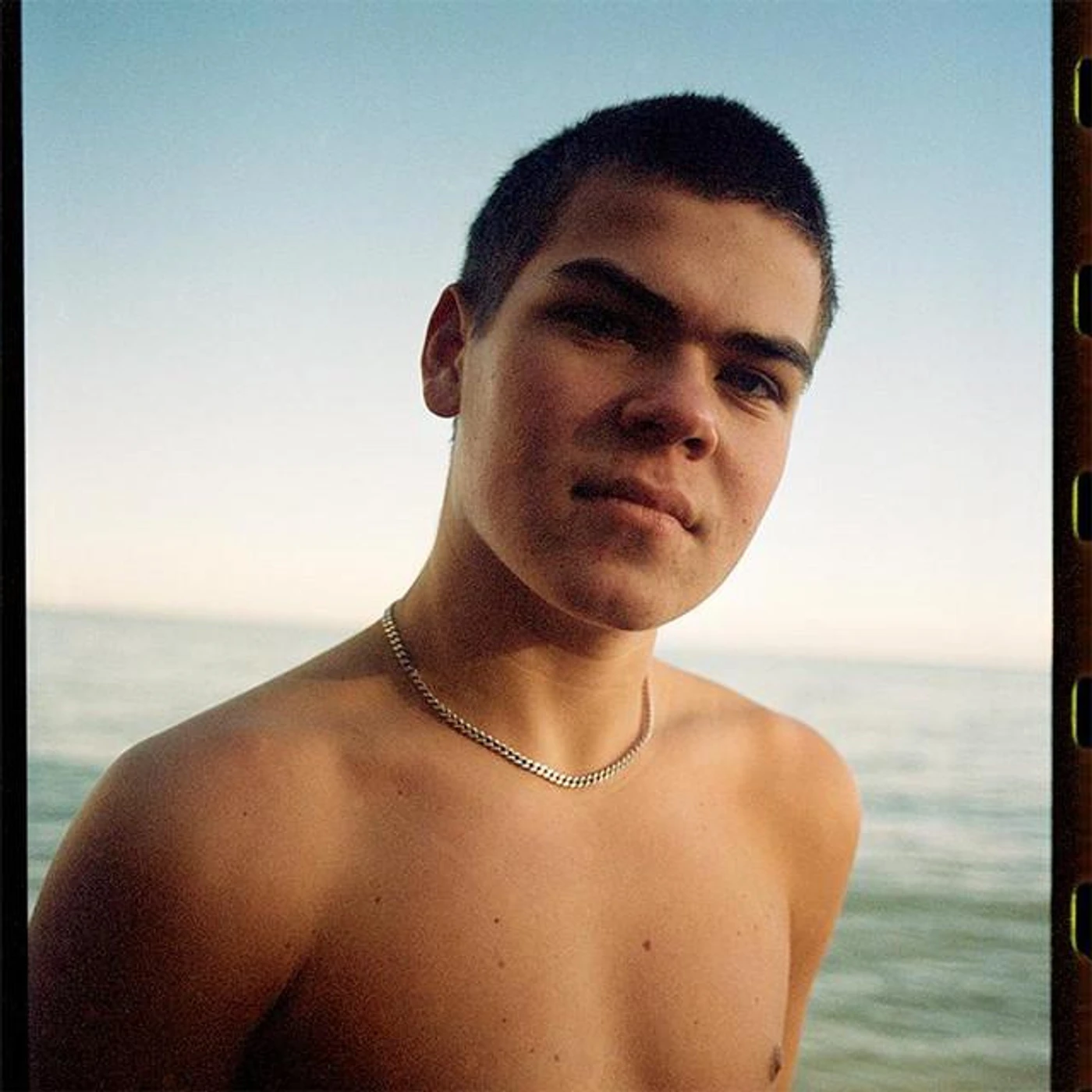 Chris Burton