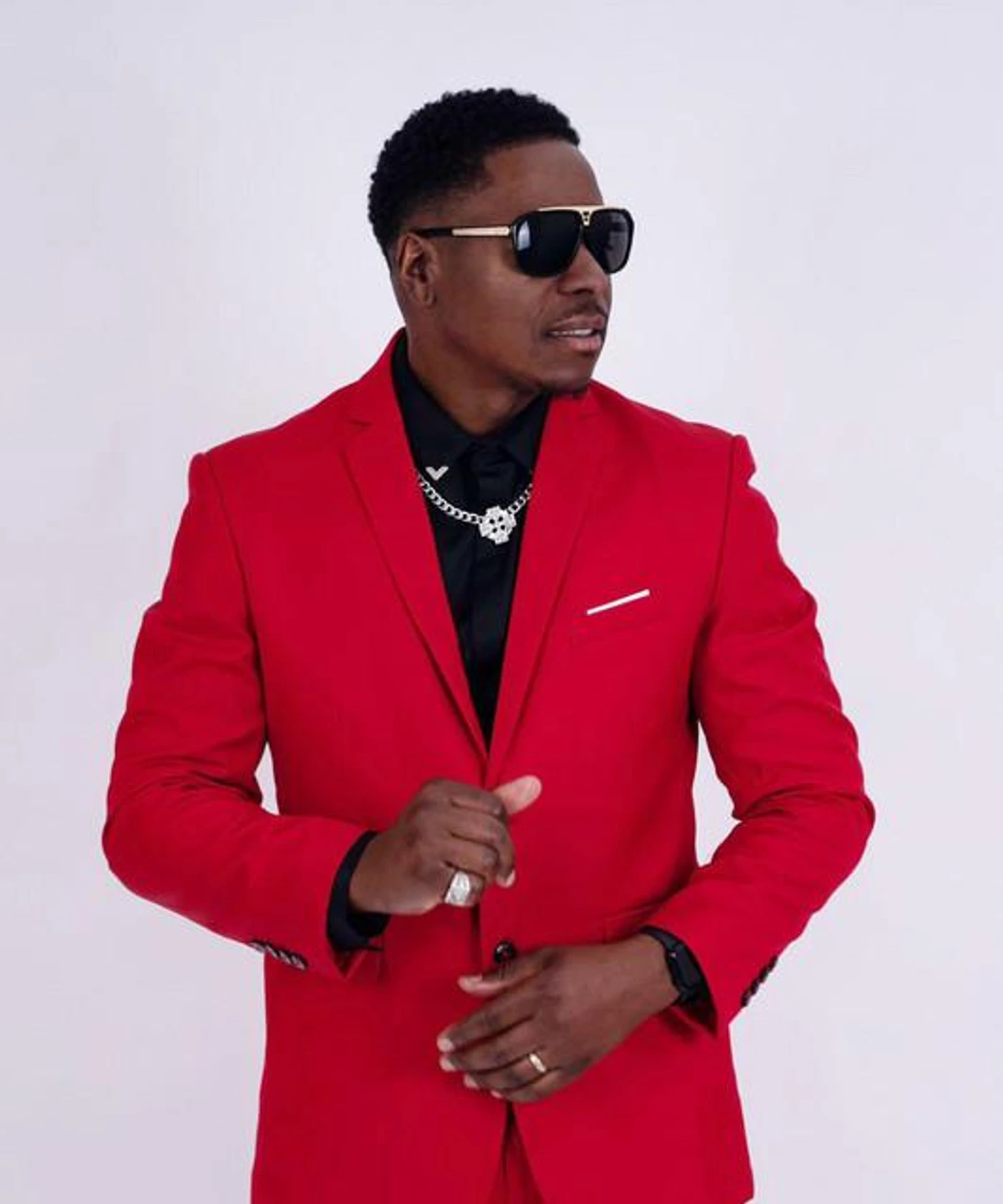 Chris Da Ambassada