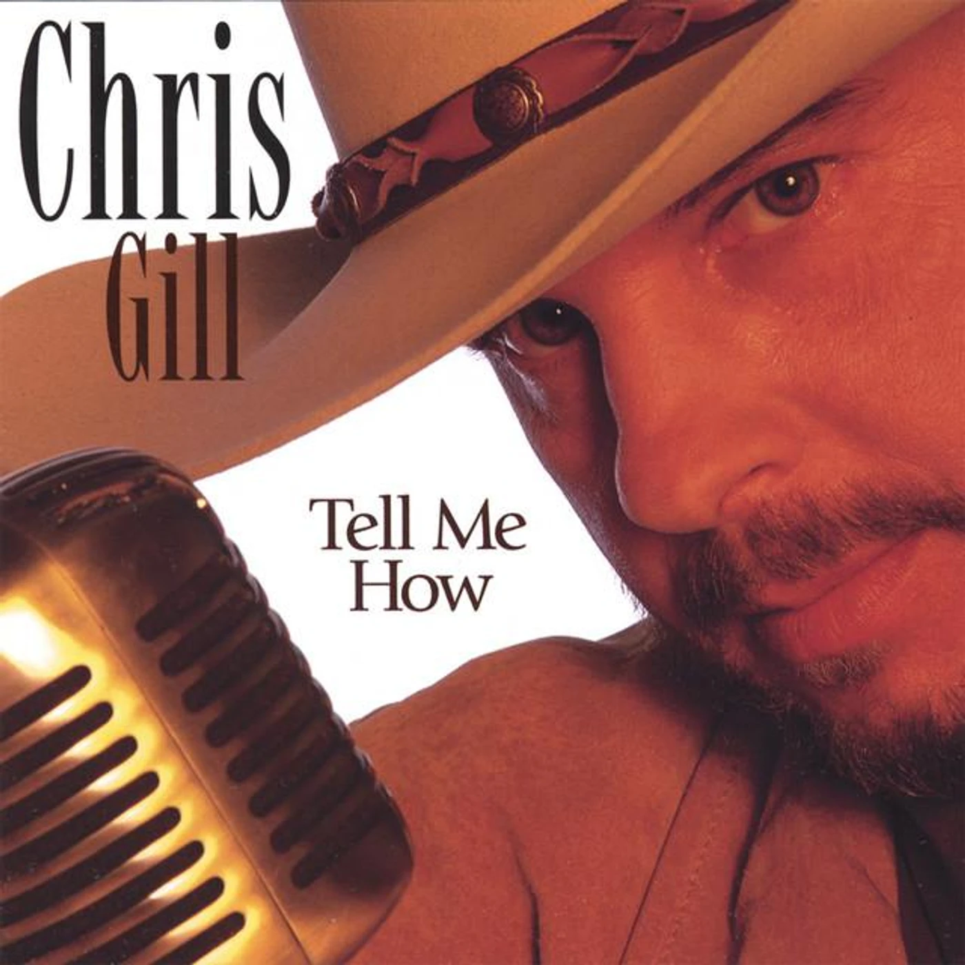 Chris Gill